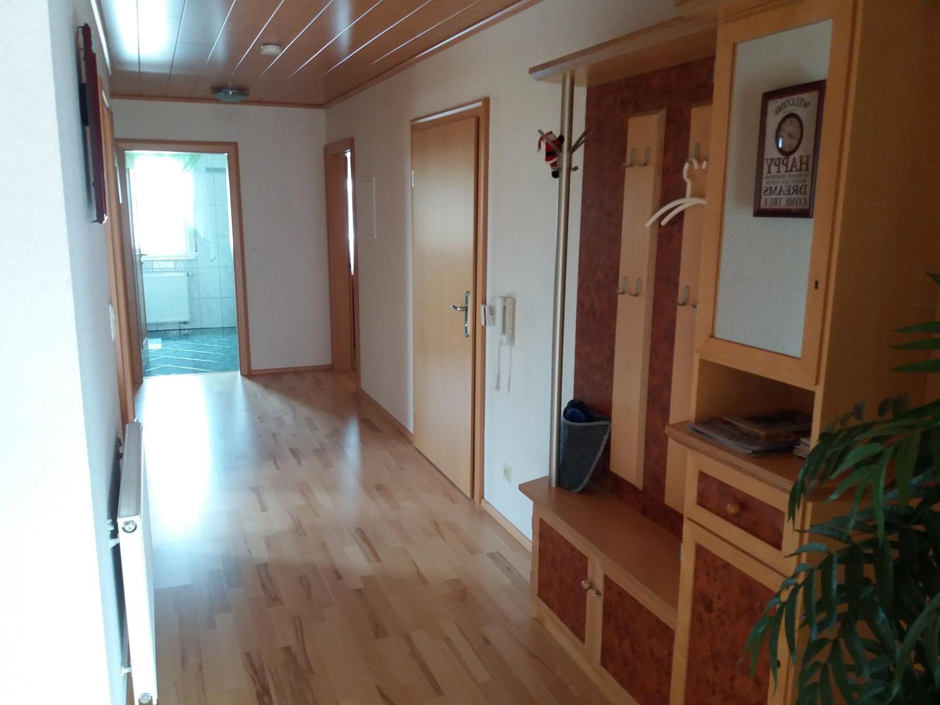 Ferienwohnung Knaub