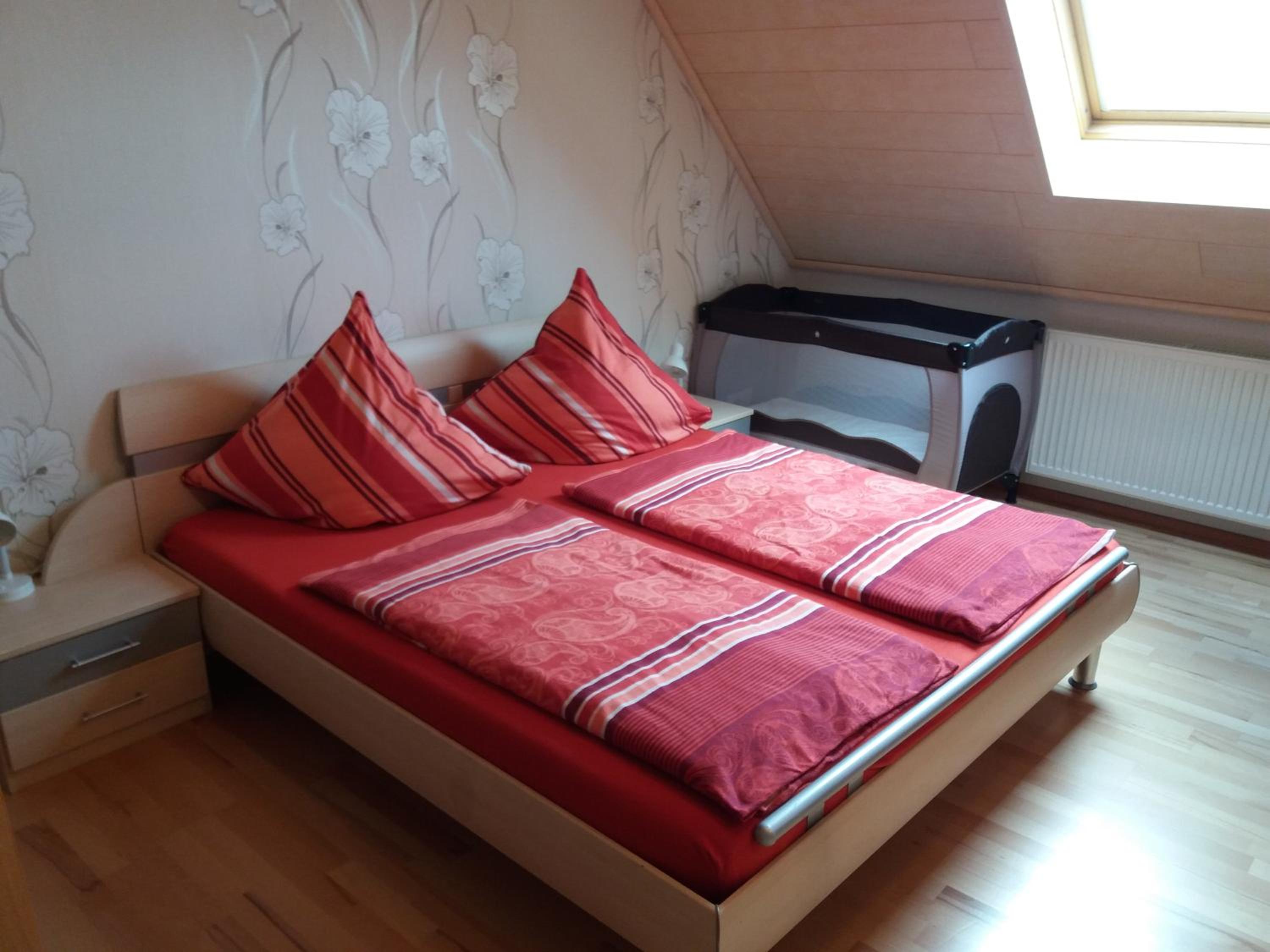 Ferienwohnung Knaub