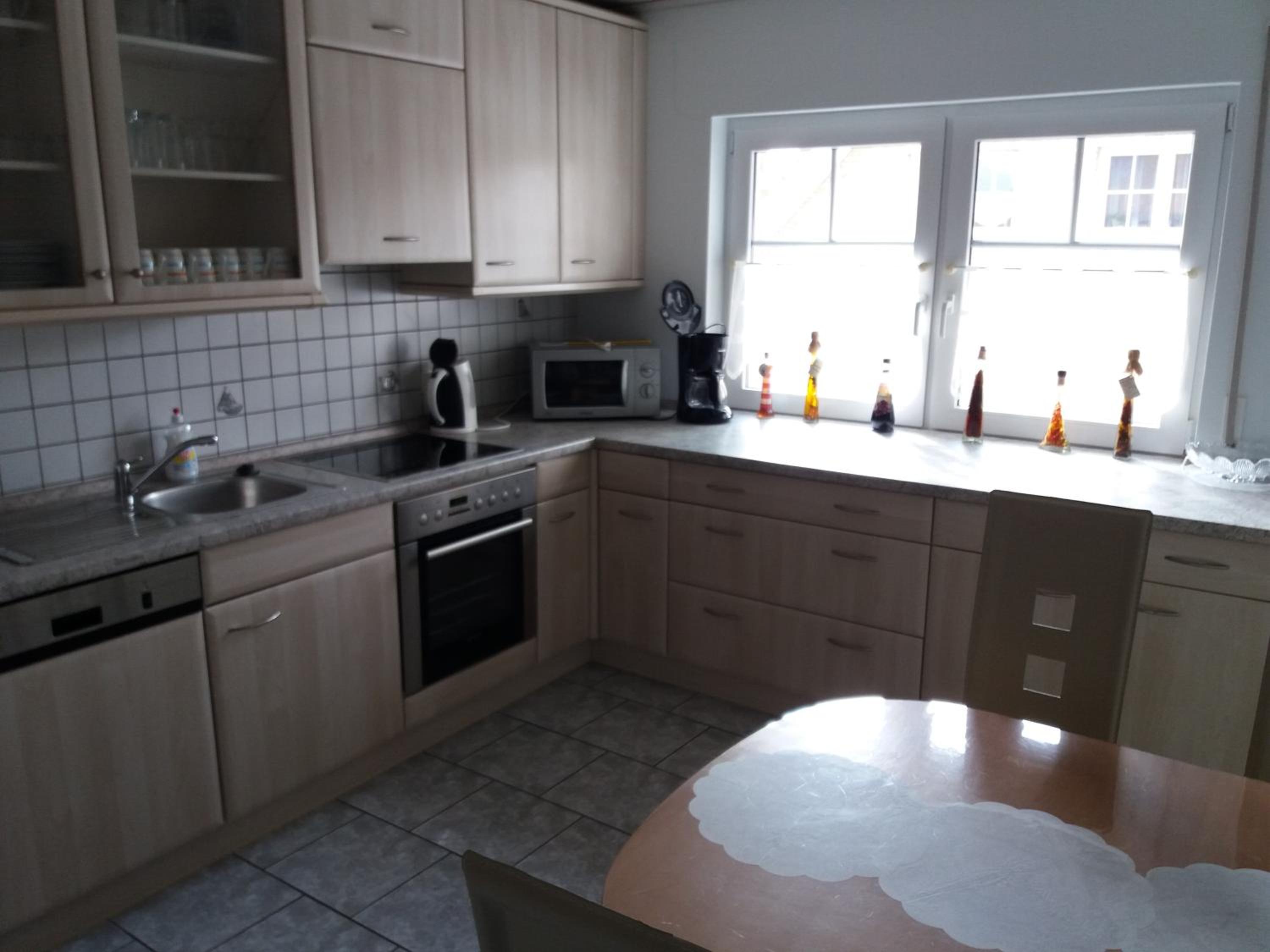 Ferienwohnung Knaub