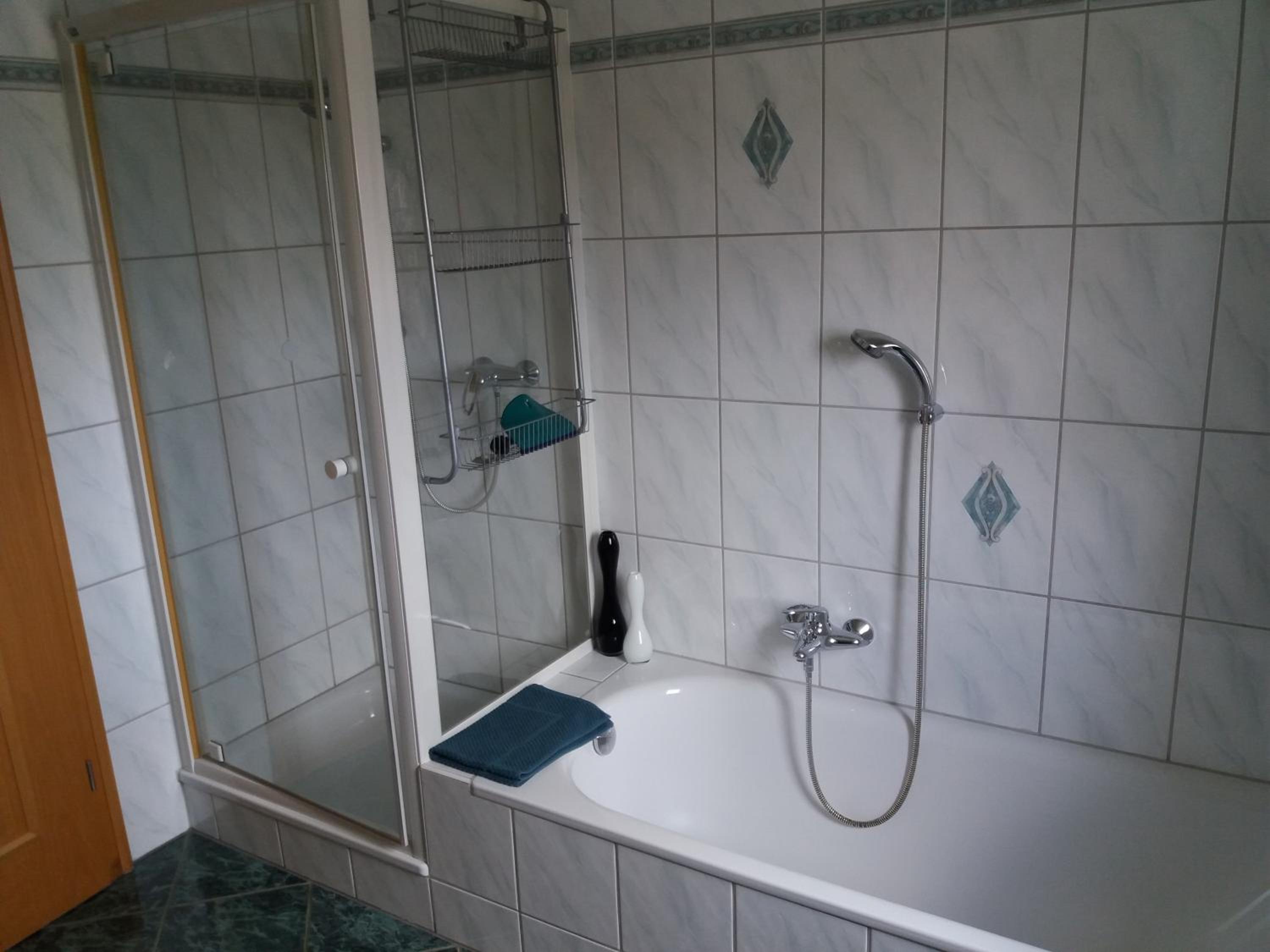 Ferienwohnung Knaub
