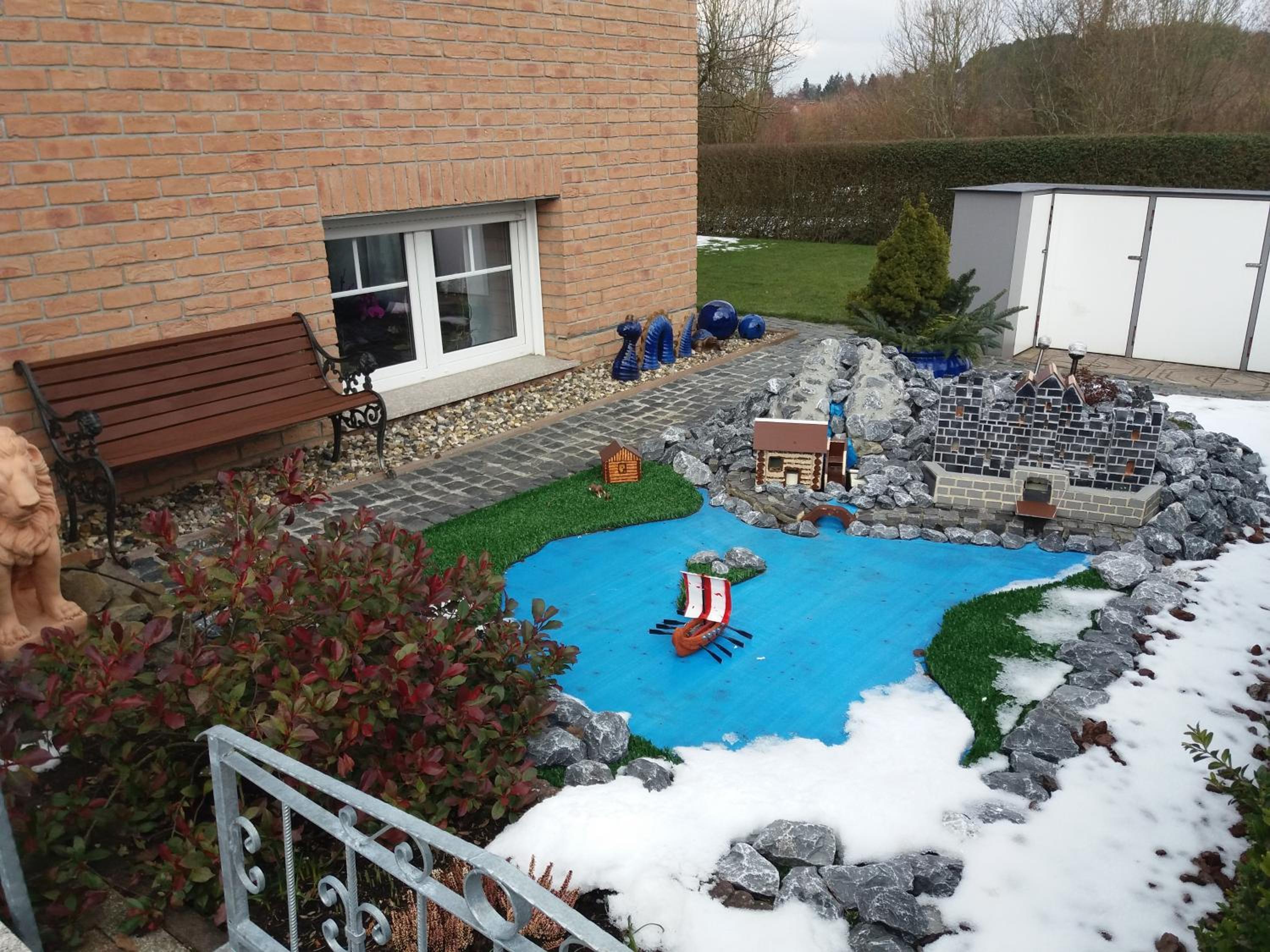 Ferienwohnung Knaub