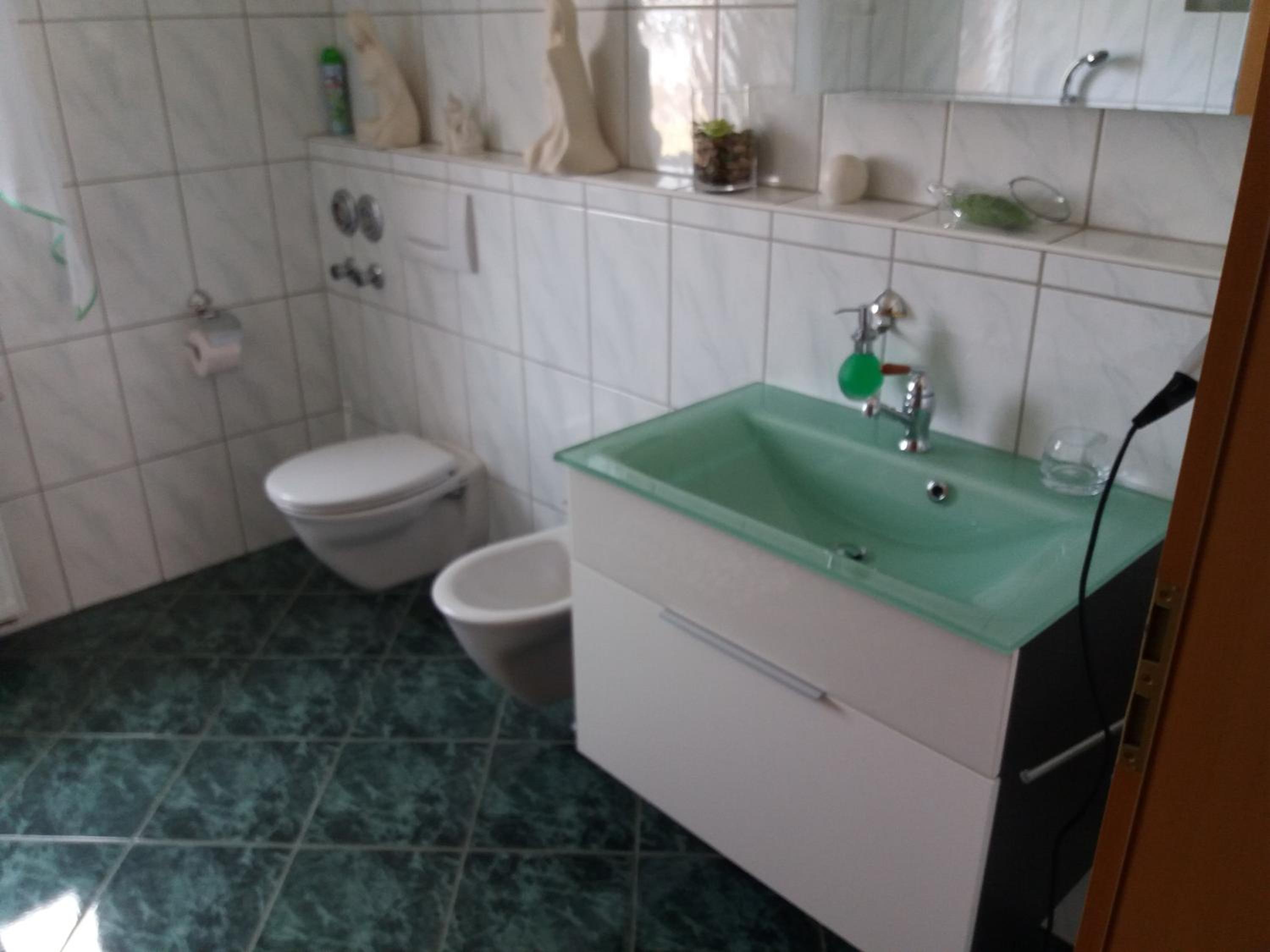 Ferienwohnung Knaub