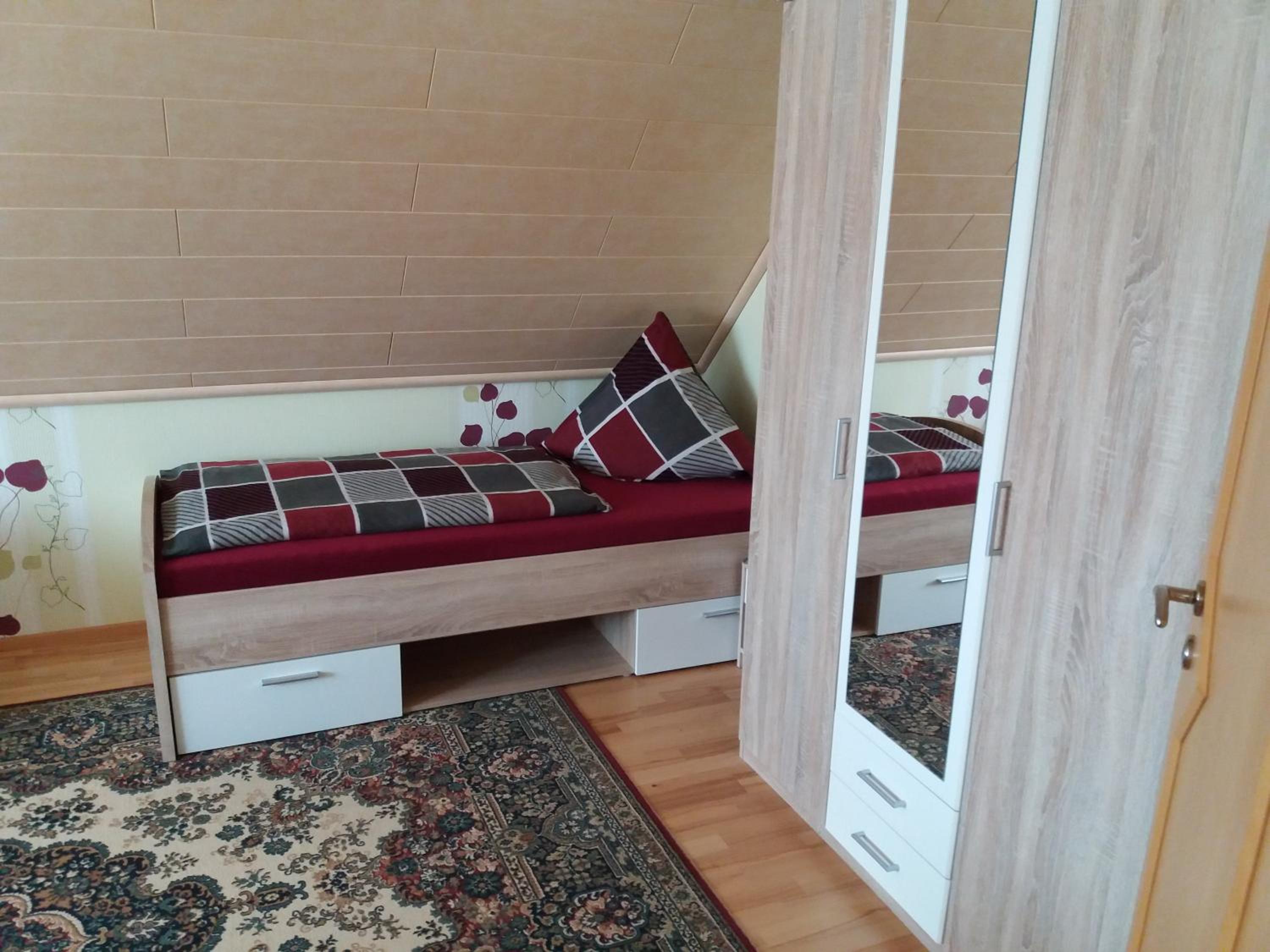 Ferienwohnung Knaub