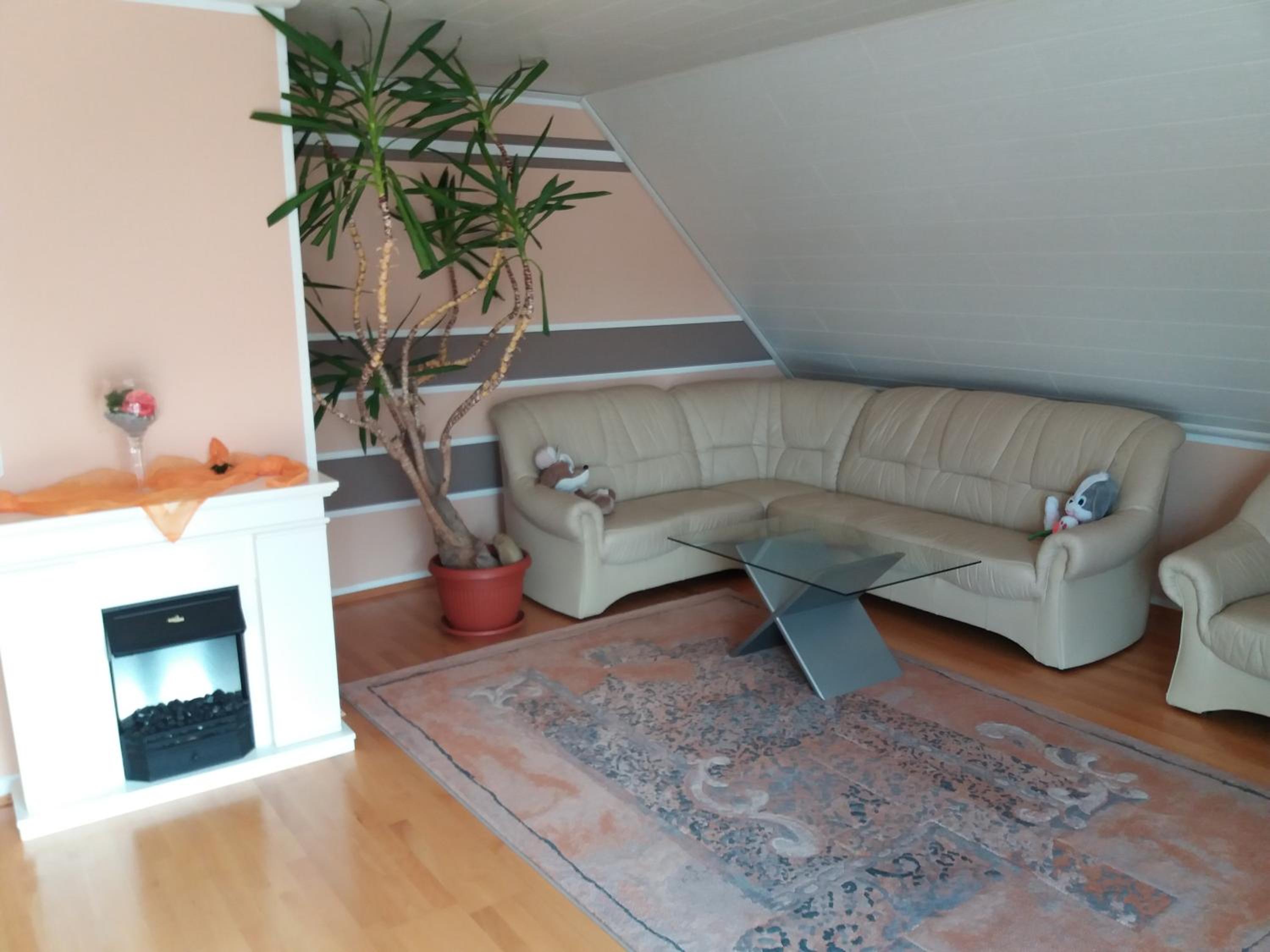 Ferienwohnung Knaub