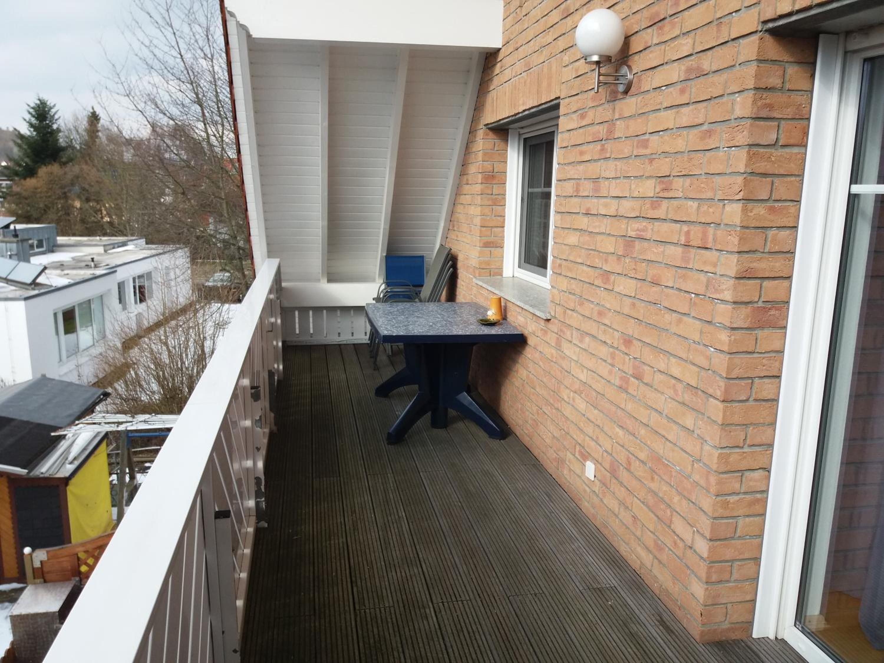 Ferienwohnung Knaub