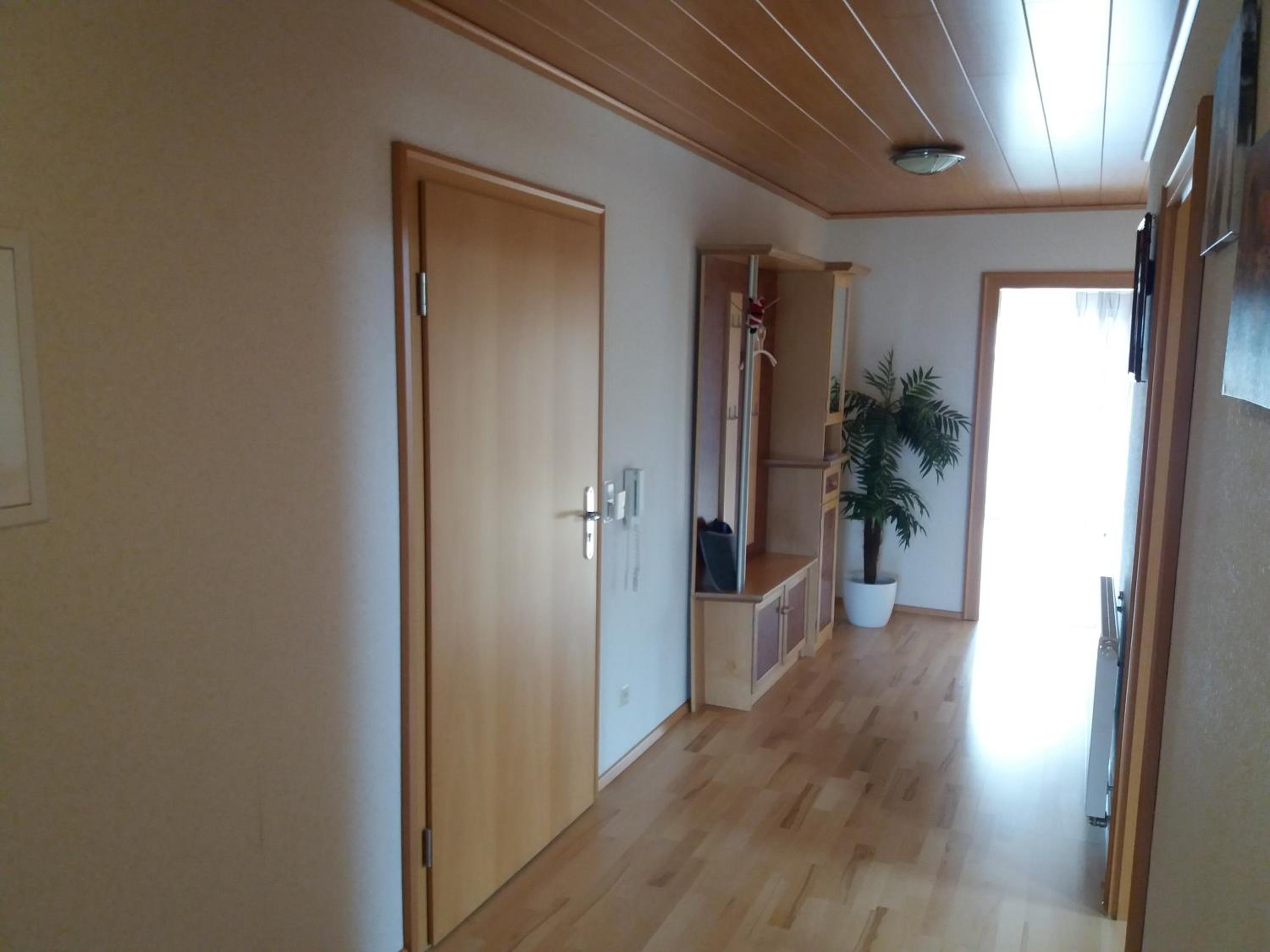 Ferienwohnung Knaub