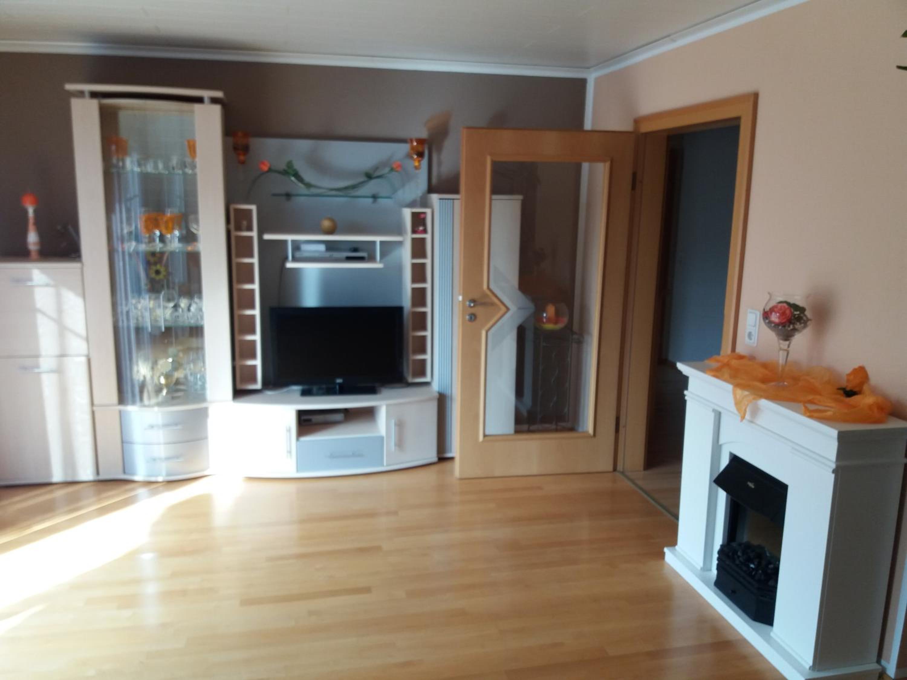 Ferienwohnung Knaub