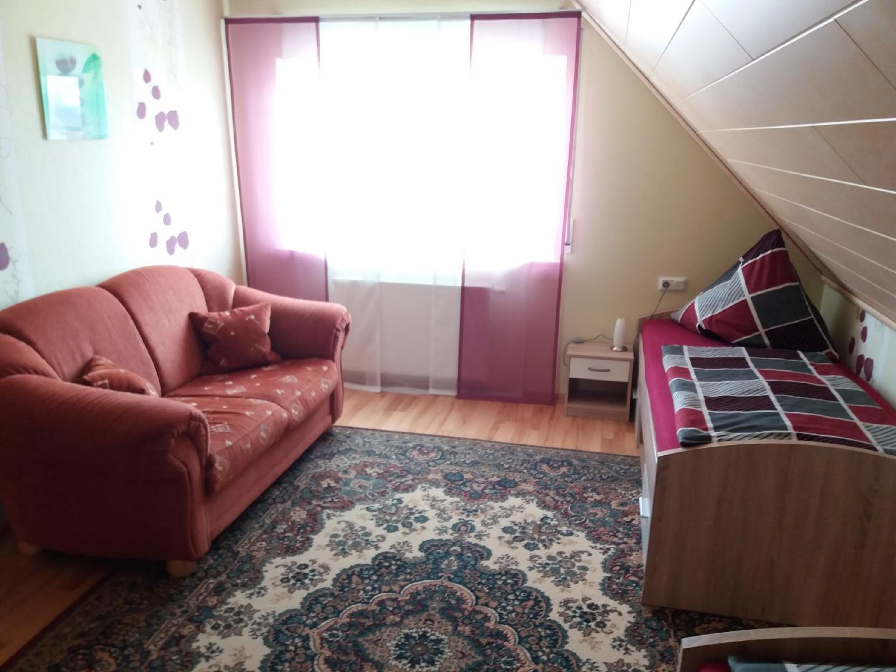 Ferienwohnung Knaub