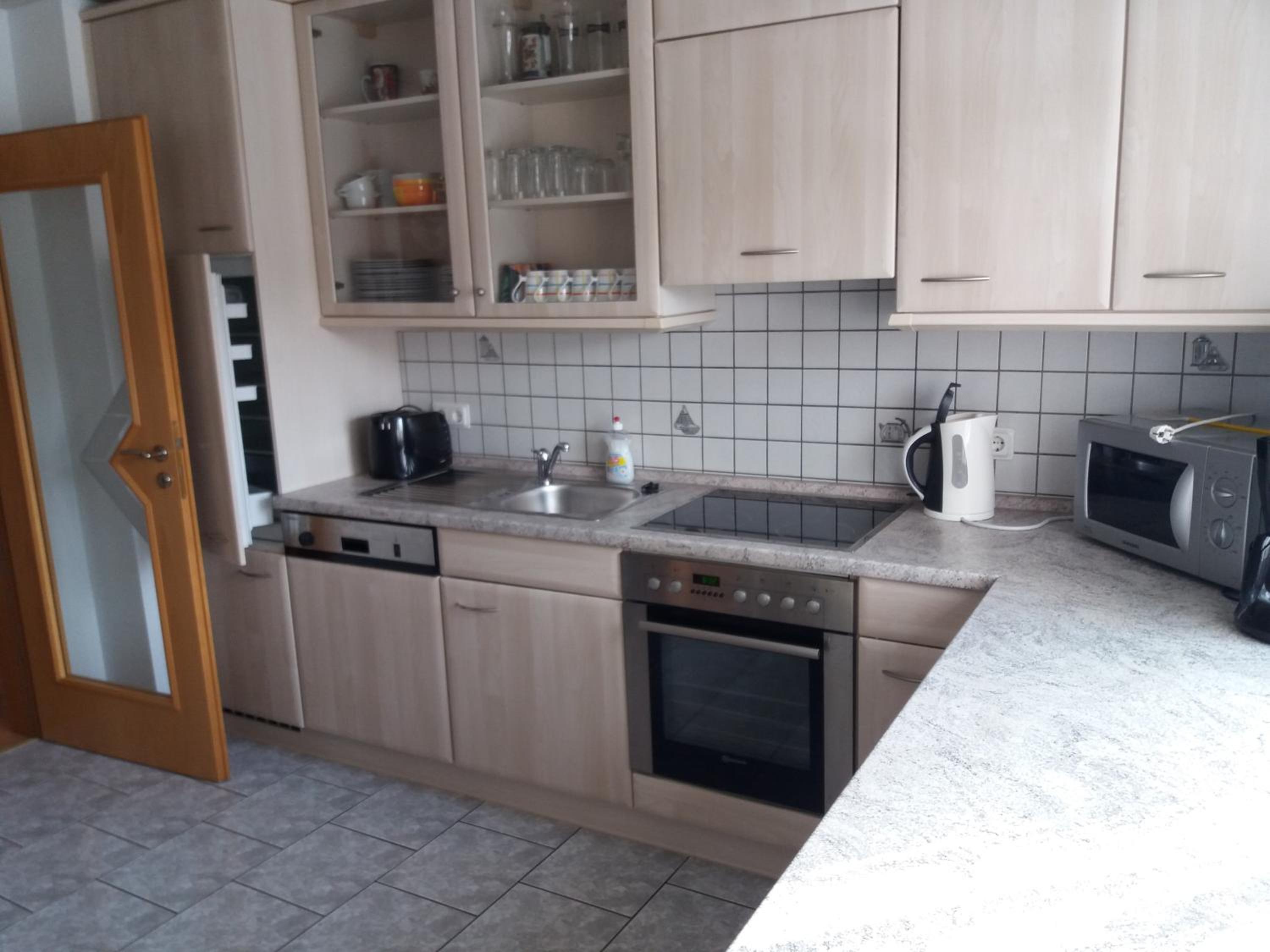 Ferienwohnung Knaub