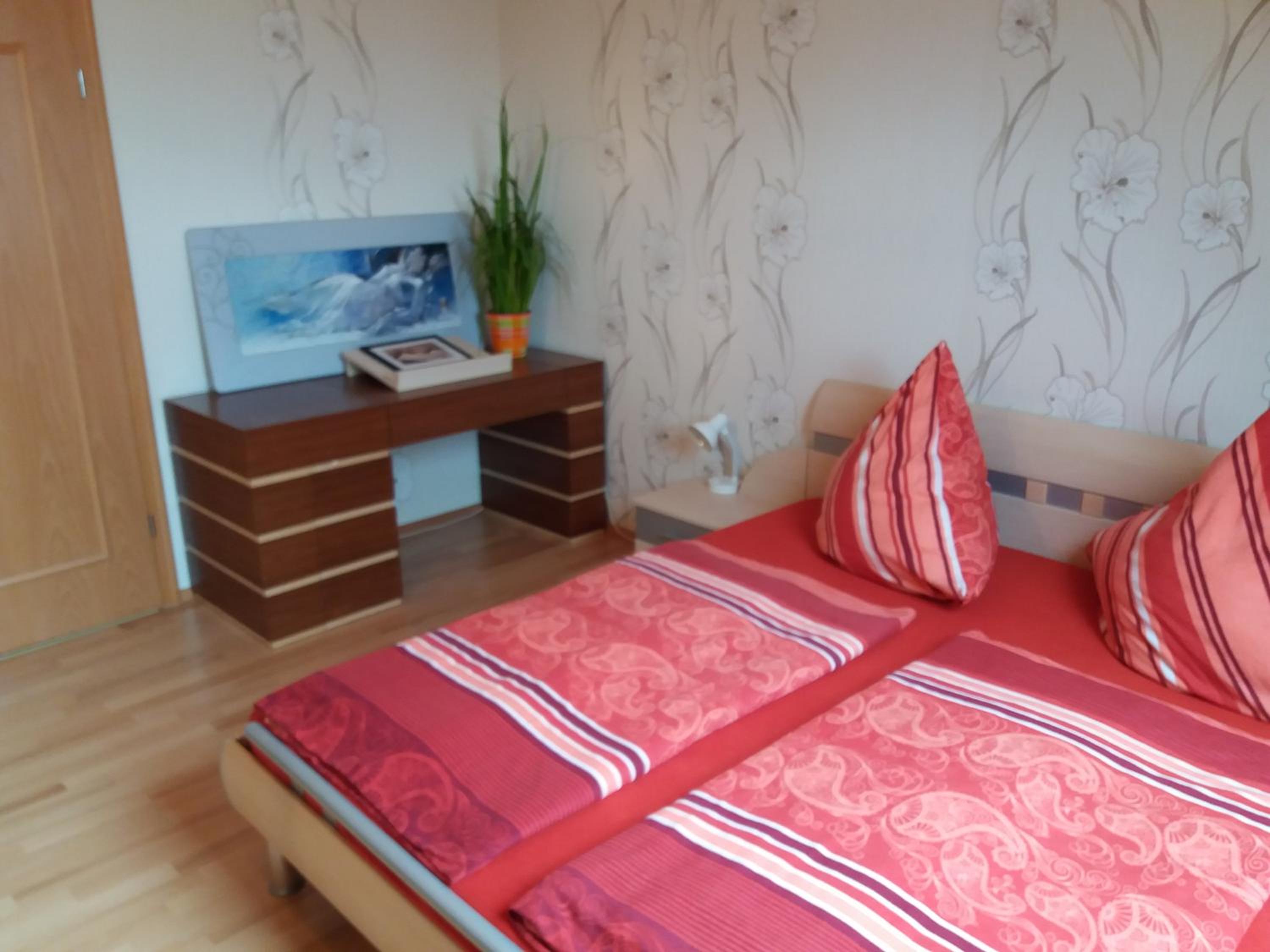 Ferienwohnung Knaub