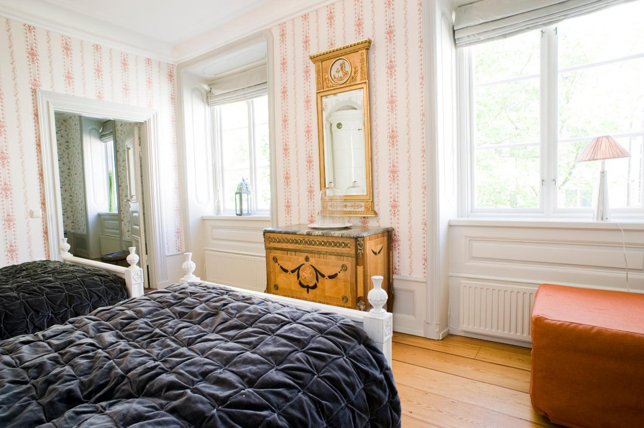 Residence Perseus