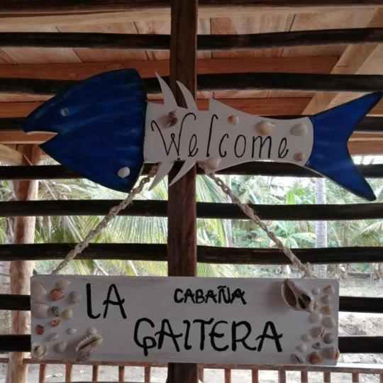 LA GAITERA Cabaña