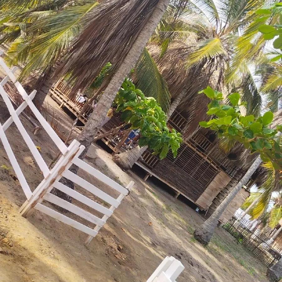 LA GAITERA Cabaña