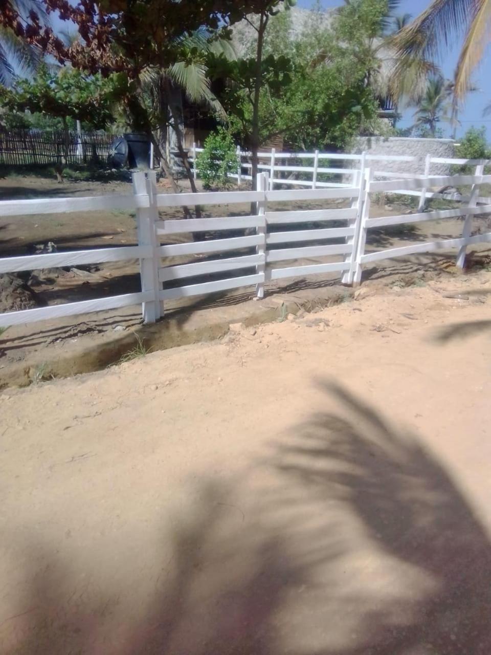 LA GAITERA Cabaña