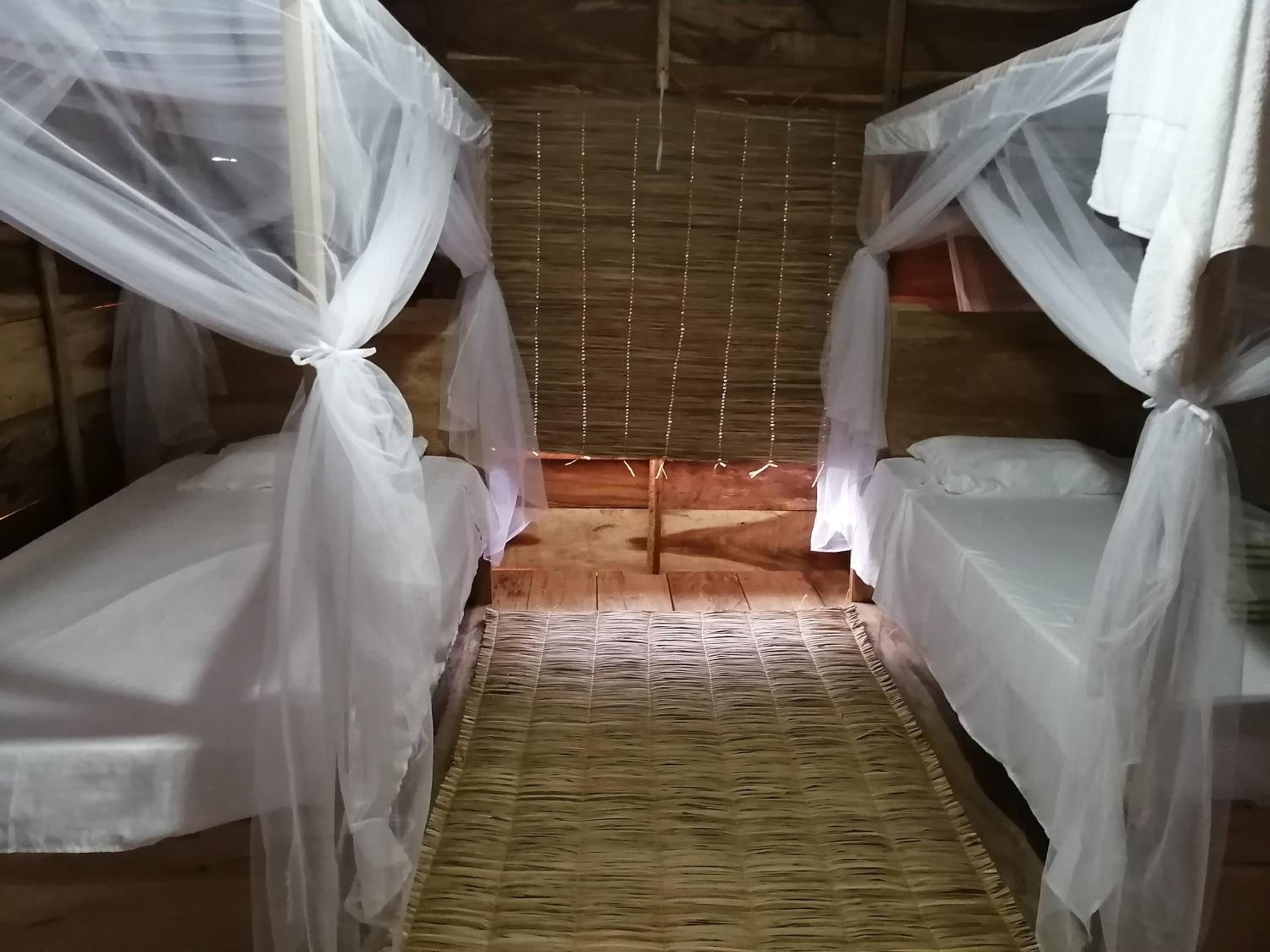 LA GAITERA Cabaña