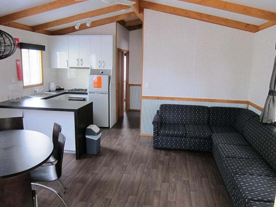 Moama Riverside Holiday Park