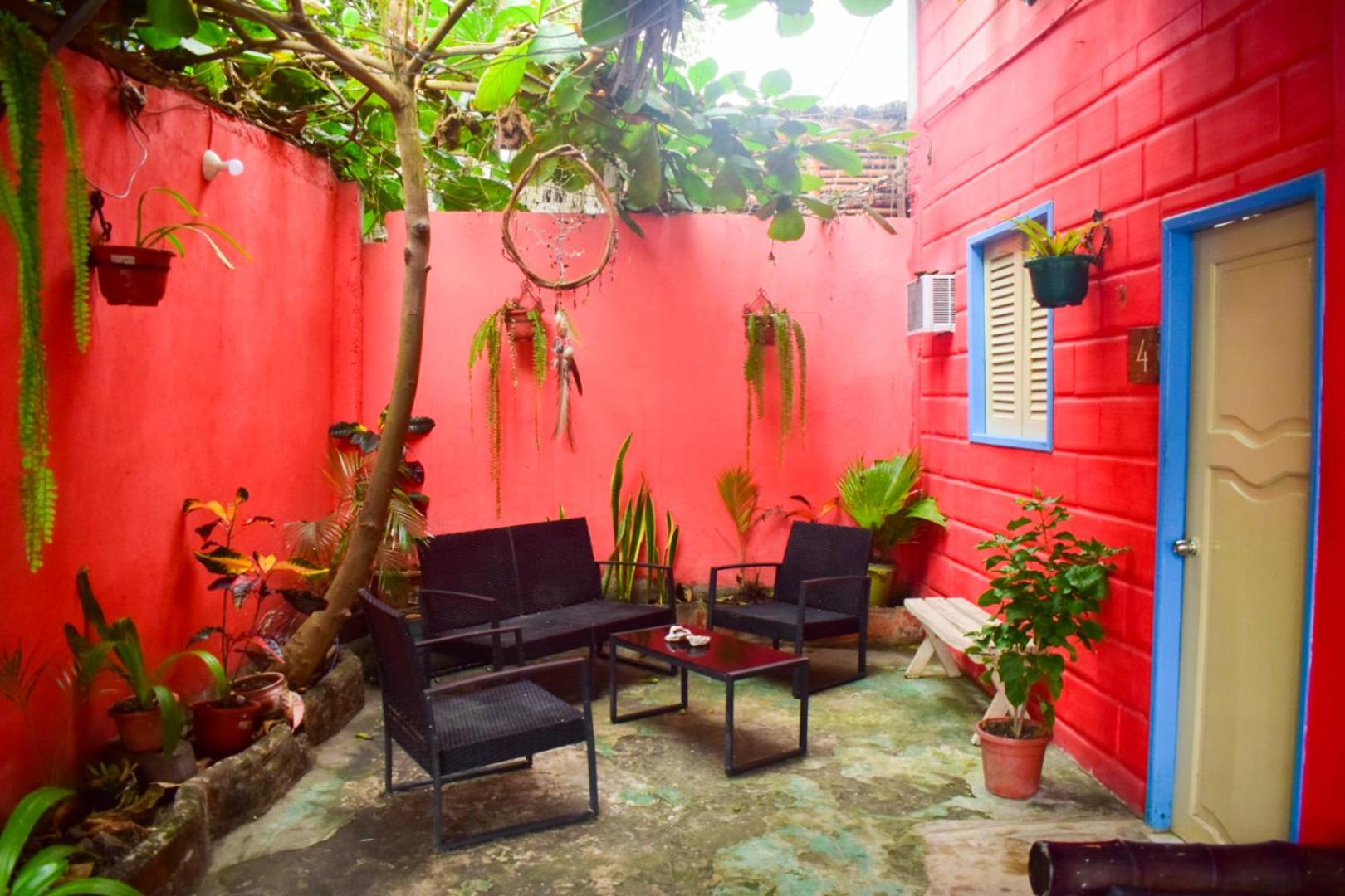 Arrecife Montañita Hostal
