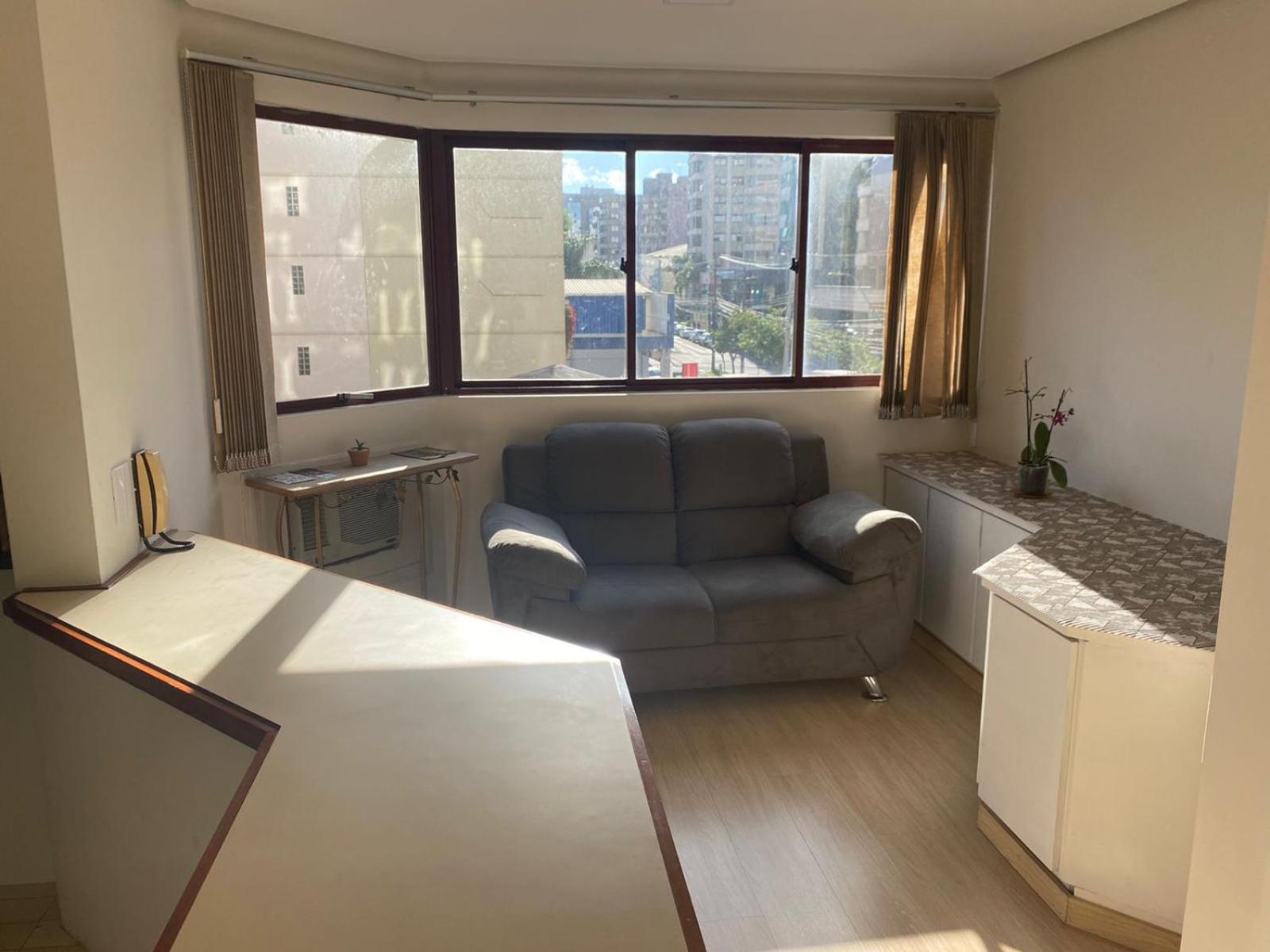 Wall Street Flat - Centro