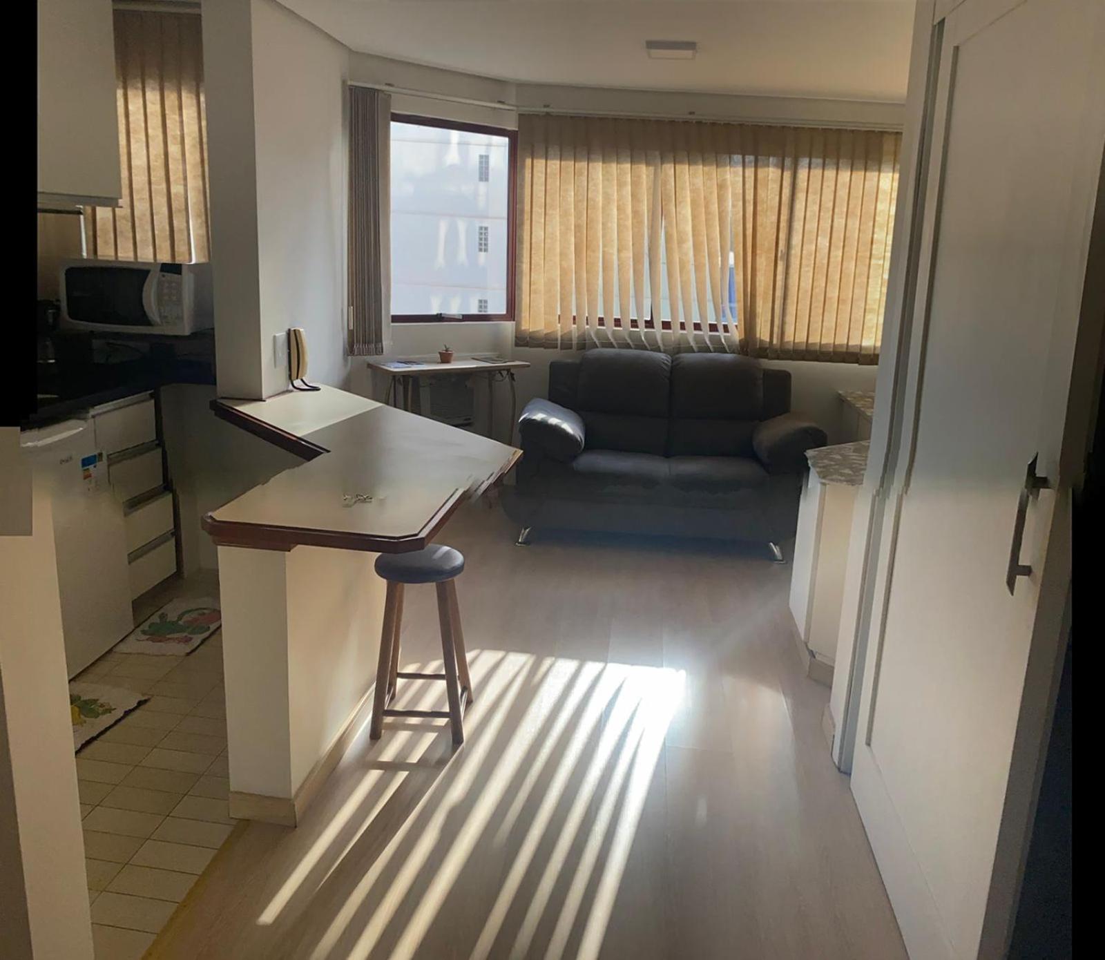 Wall Street Flat - Centro