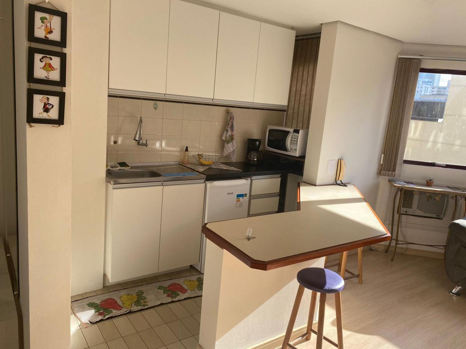 Wall Street Flat - Centro
