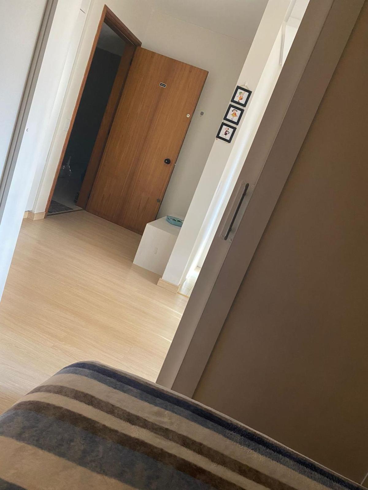 Wall Street Flat - Centro