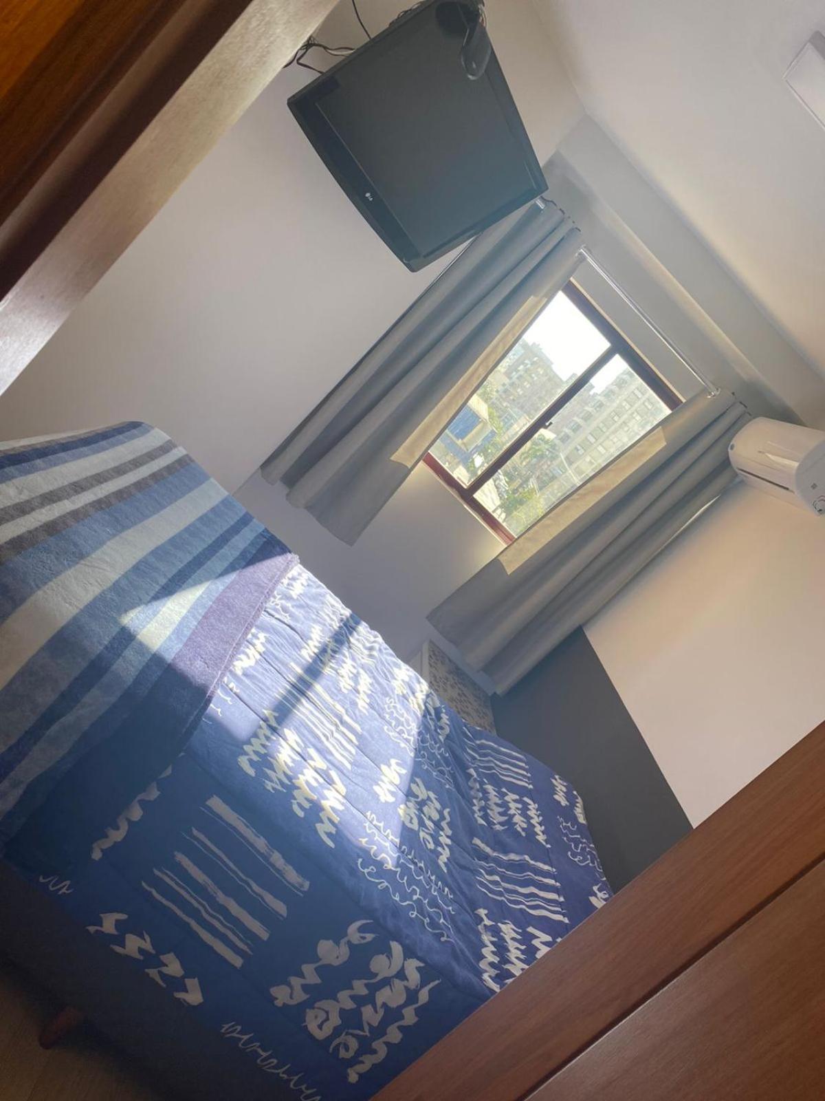 Wall Street Flat - Centro