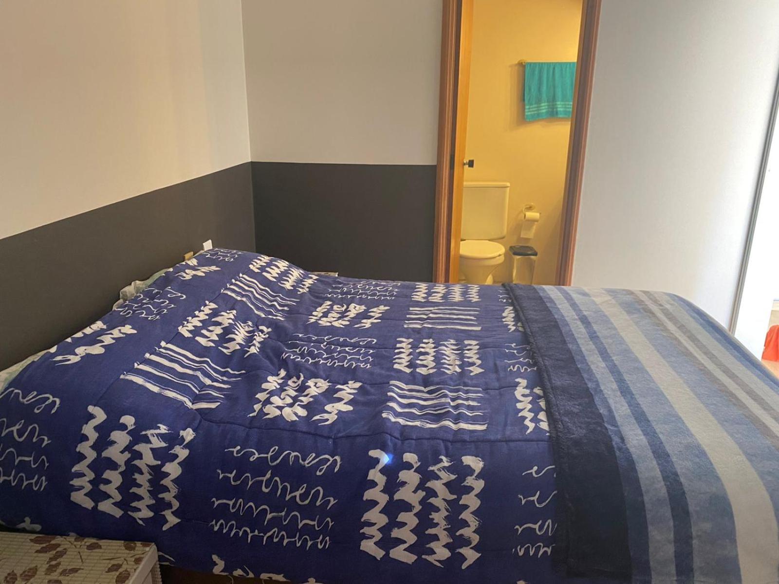Wall Street Flat - Centro