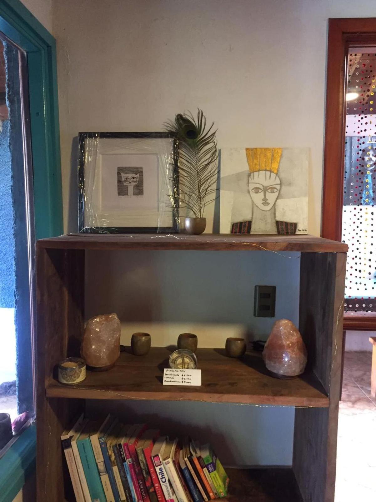 Hostel Raíz