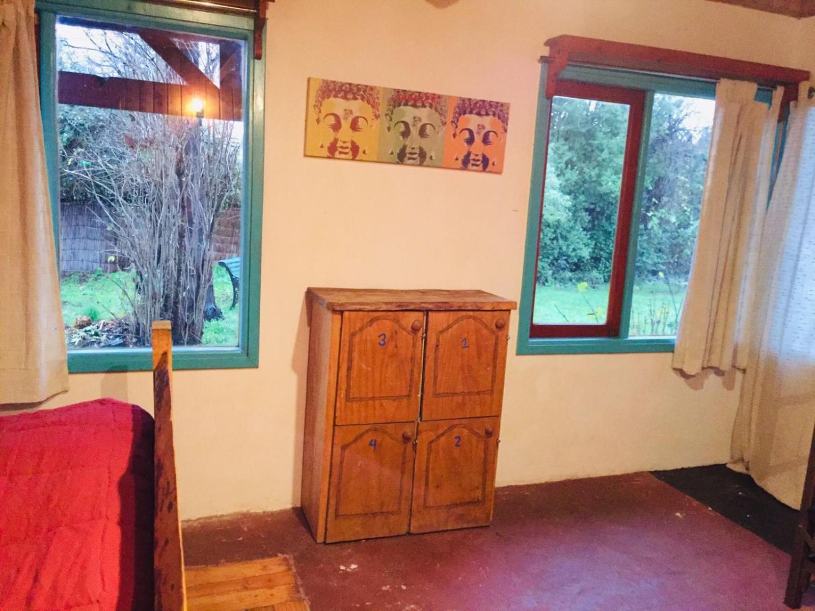 Hostel Raíz