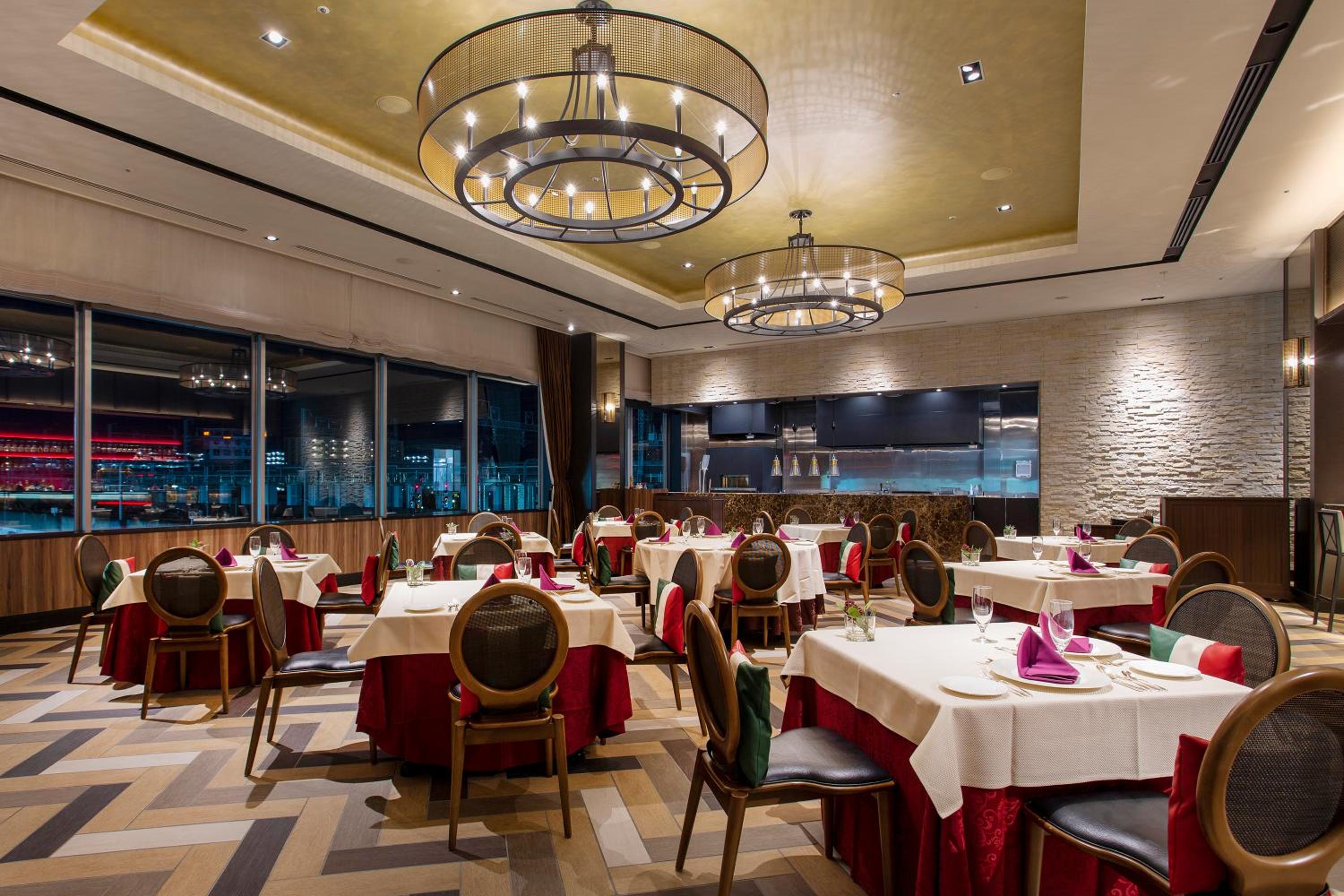 Himeji Vacations - Hotel Monterey Himeji - Property Image 52