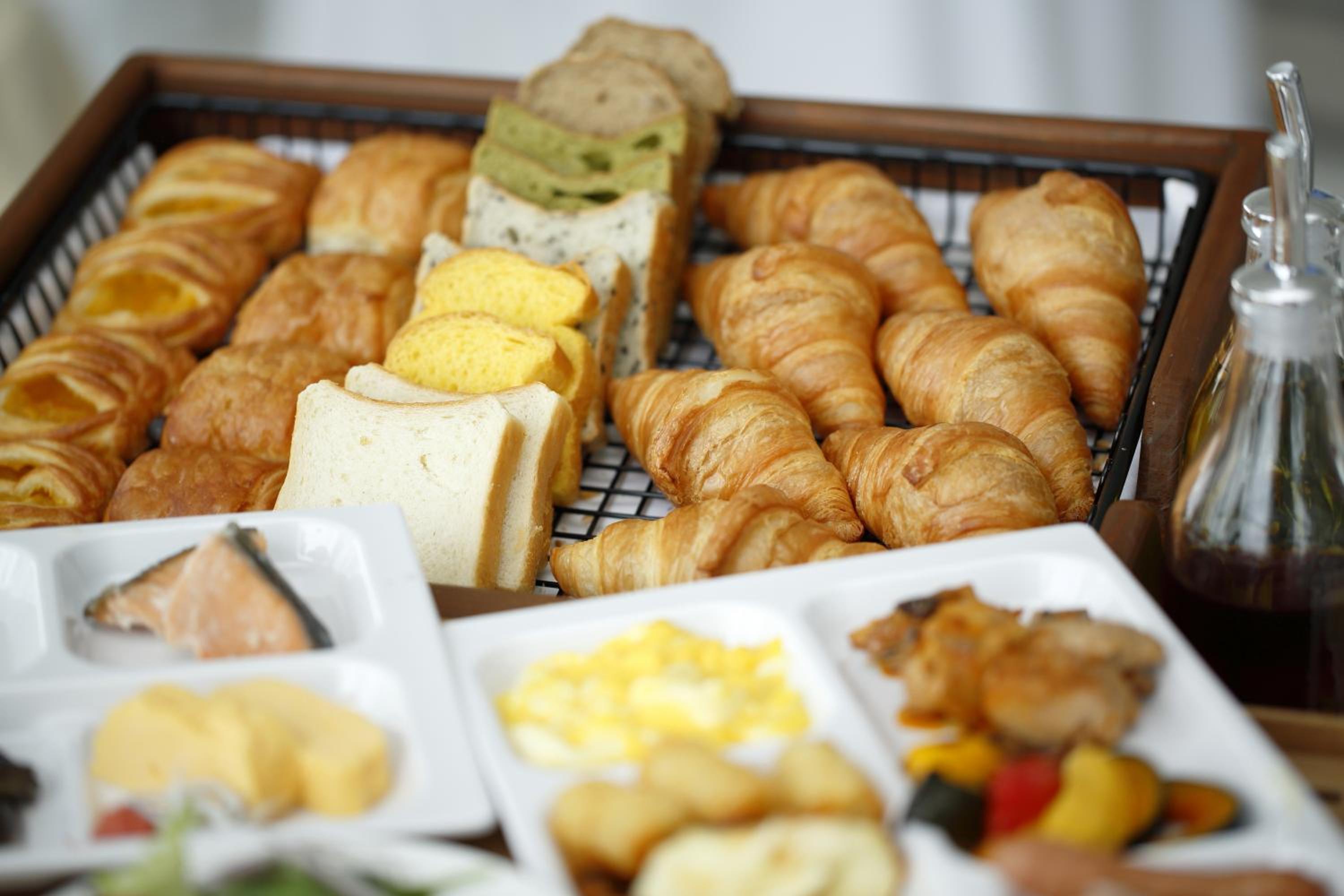 Himeji Vacations - Hotel Monterey Himeji - Property Image 57