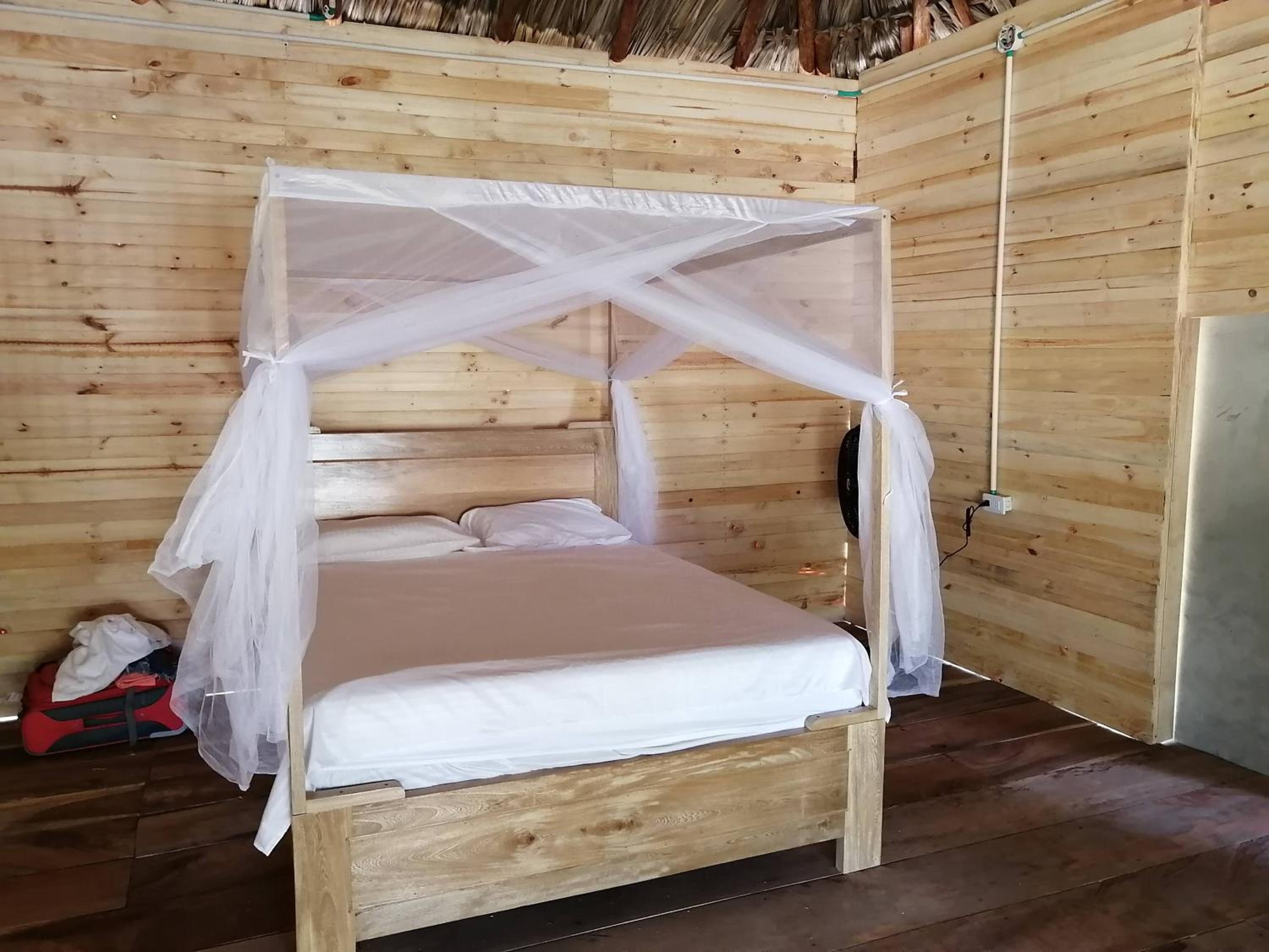 LA GAITERA Cabaña