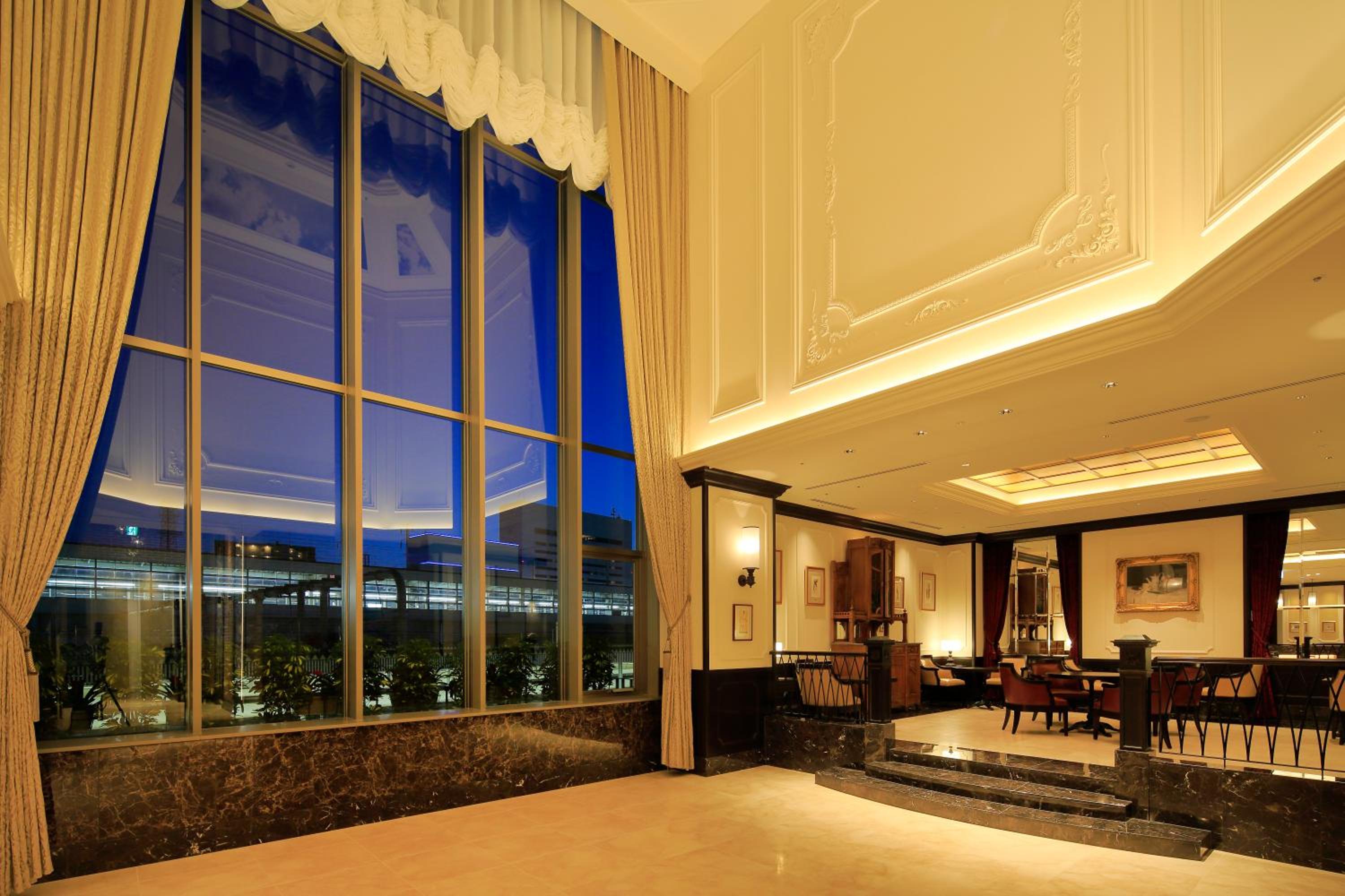 Himeji Vacations - Hotel Monterey Himeji - Property Image 1