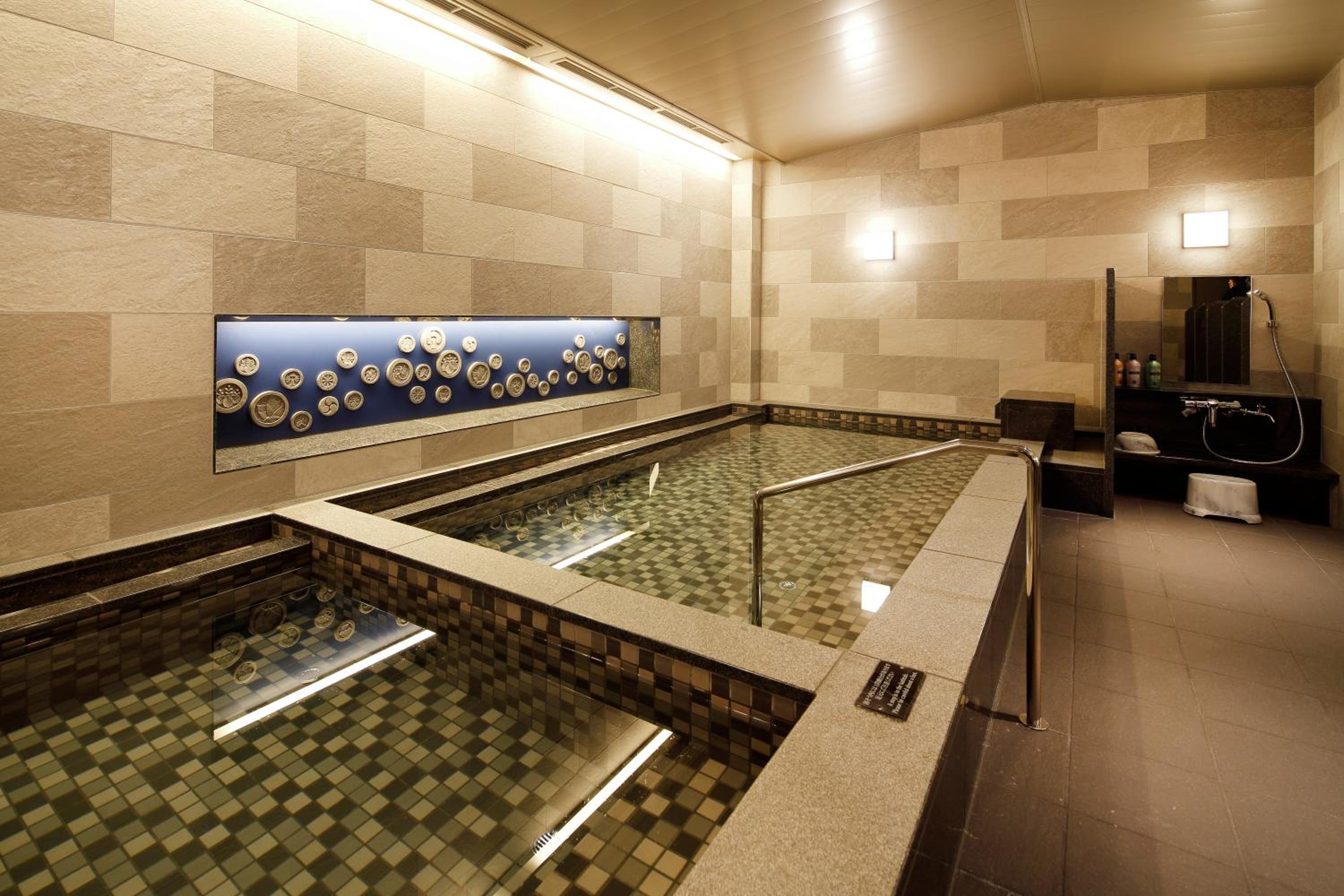 Himeji Vacations - Hotel Monterey Himeji - Property Image 58