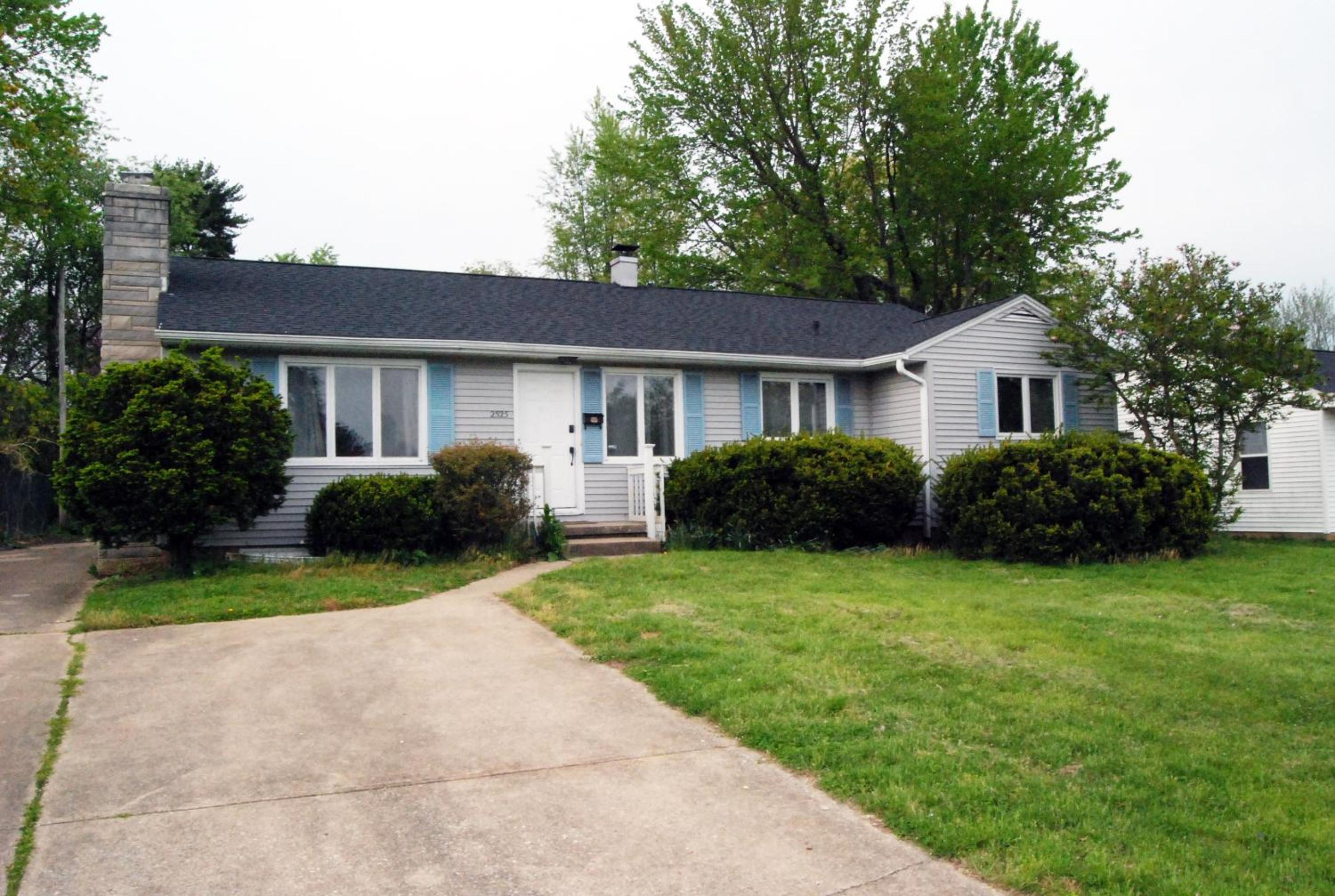 Bloomington Vacations - Hoosier Inn- Indiana University - Property Image 1