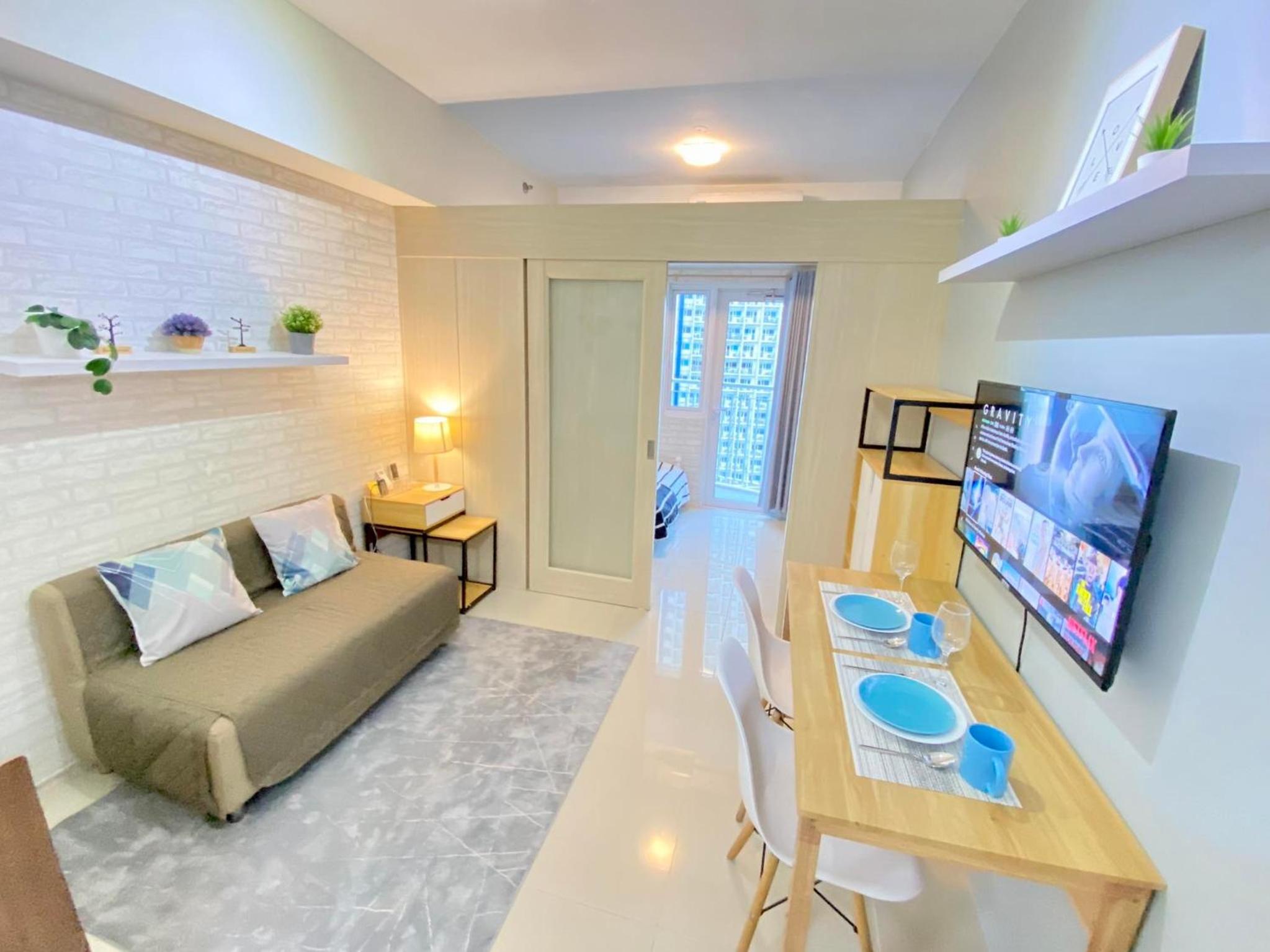 Will’s Place at Jazz Makati view 4