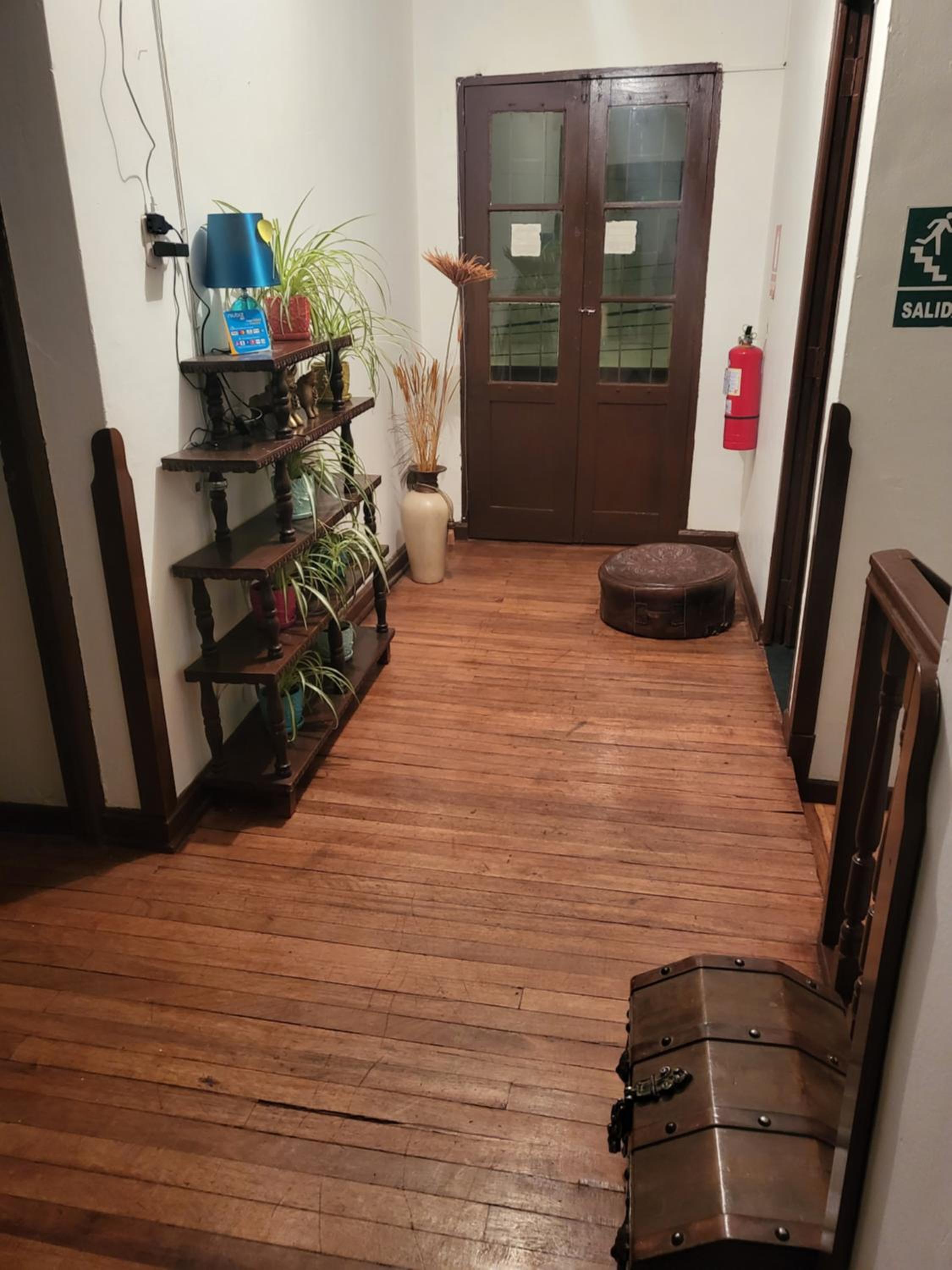 Natural B&B Inticahuarina