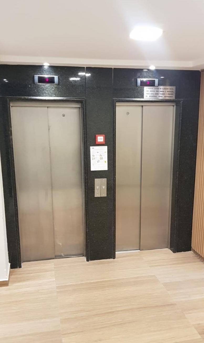 Apartamento Novinho na Ponta da Praia