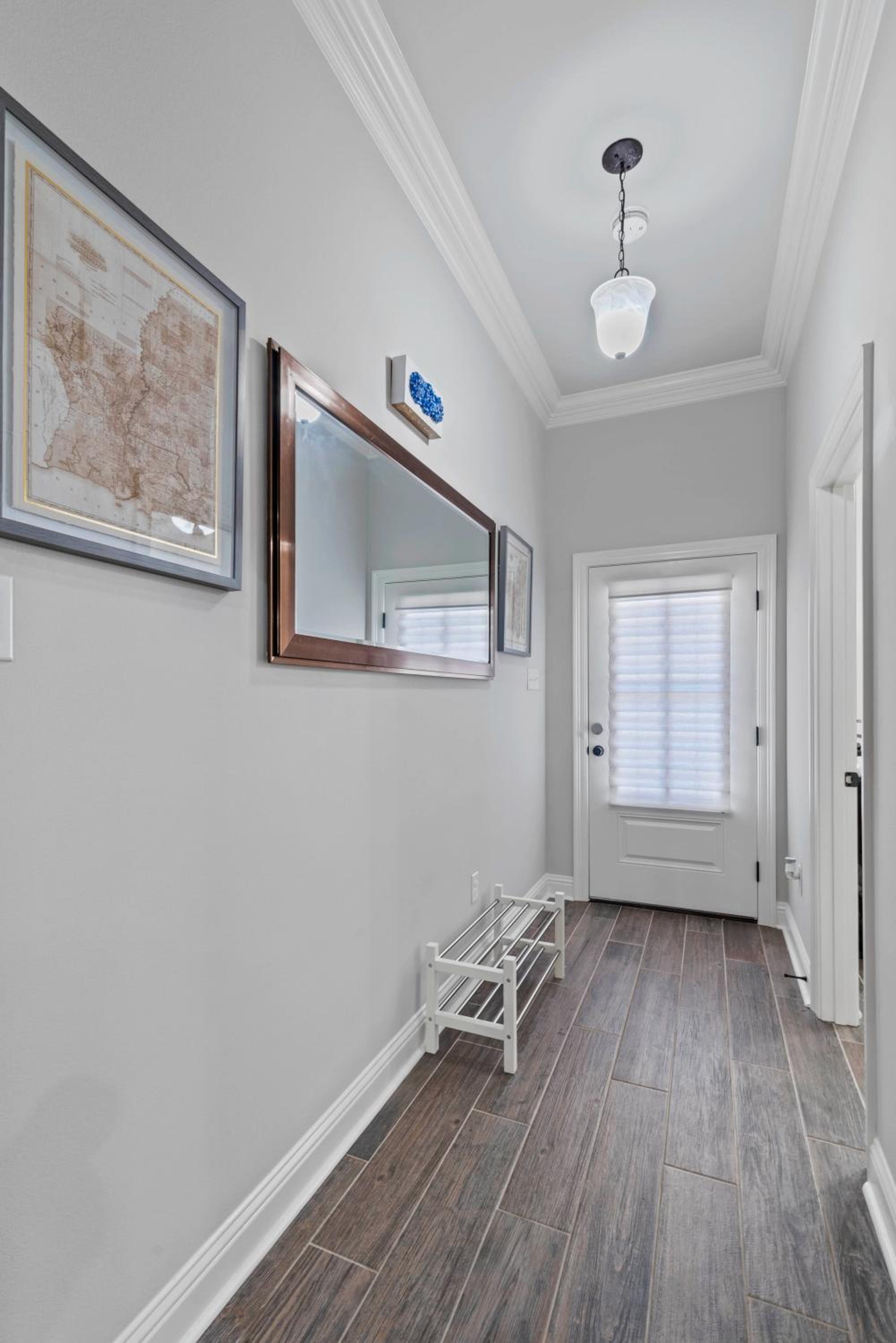 Shreveport Vacations - Zen House, a peaceful sanctuary in Shreveport, LA! - Property Image 44