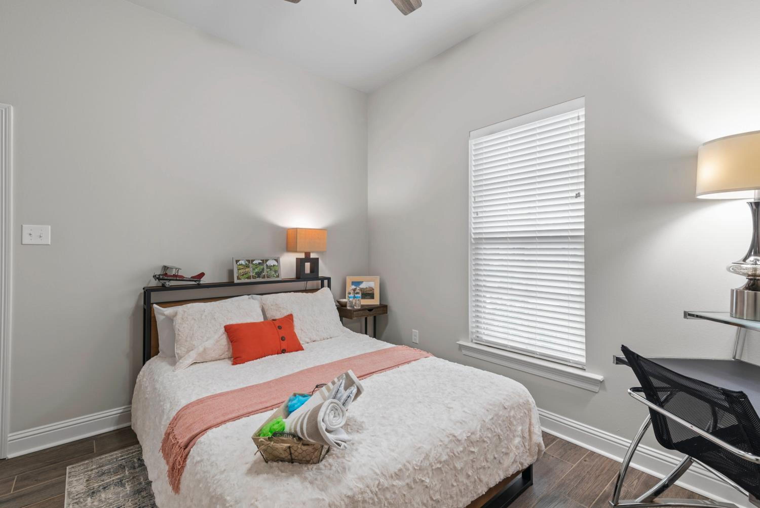 Shreveport Vacations - Zen House, a peaceful sanctuary in Shreveport, LA! - Property Image 47