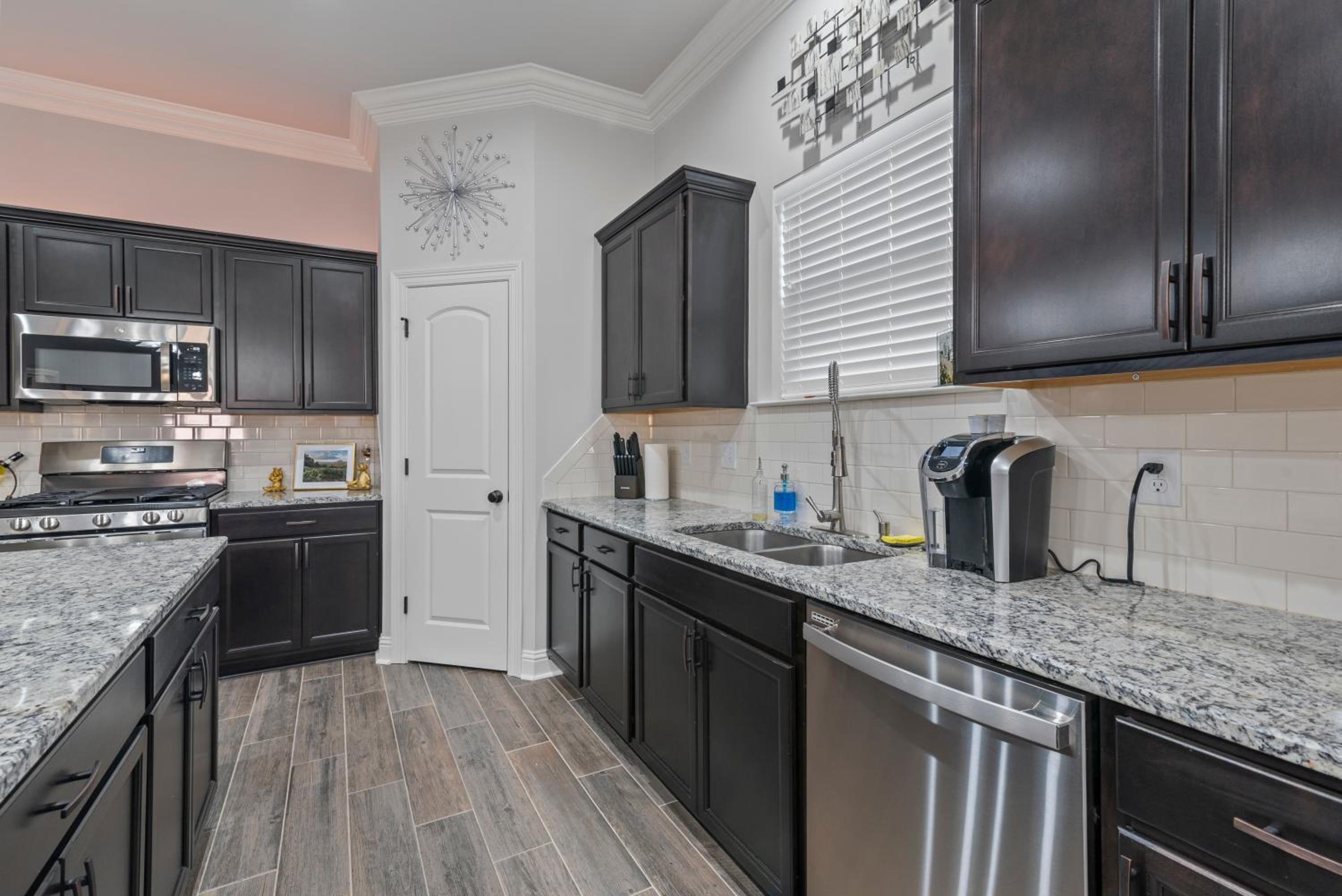 Shreveport Vacations - Zen House, a peaceful sanctuary in Shreveport, LA! - Property Image 30