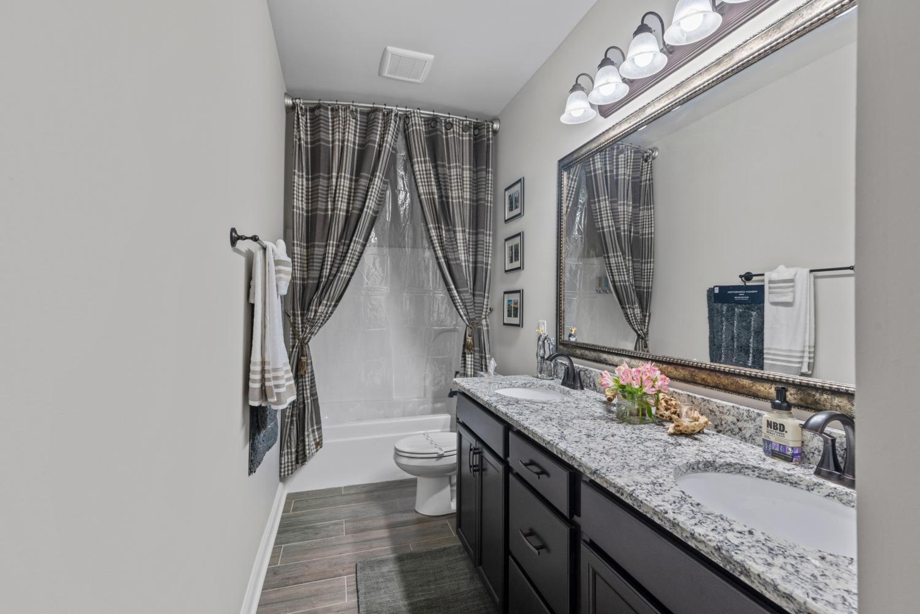Shreveport Vacations - Zen House, a peaceful sanctuary in Shreveport, LA! - Property Image 4