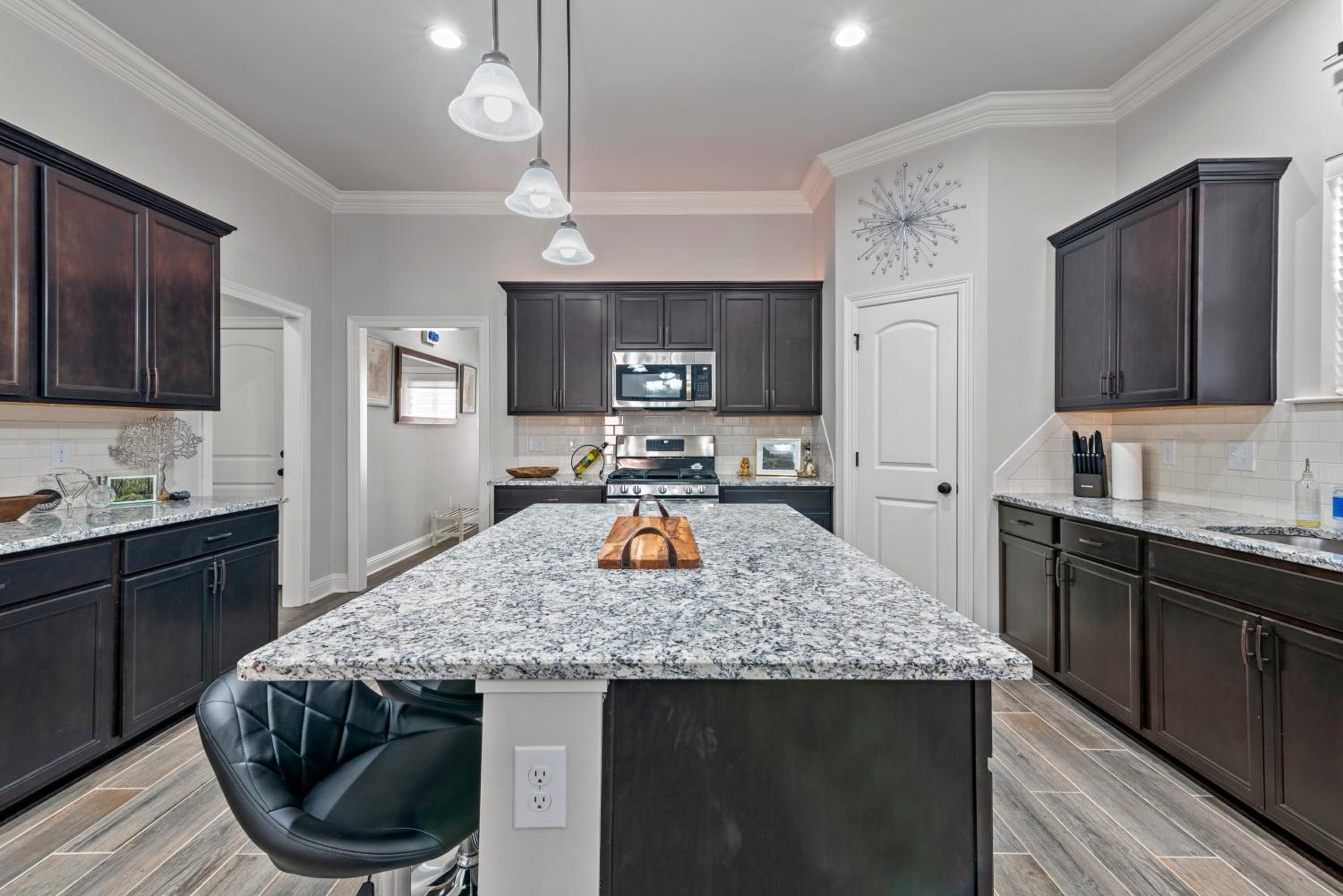 Shreveport Vacations - Zen House, a peaceful sanctuary in Shreveport, LA! - Property Image 31