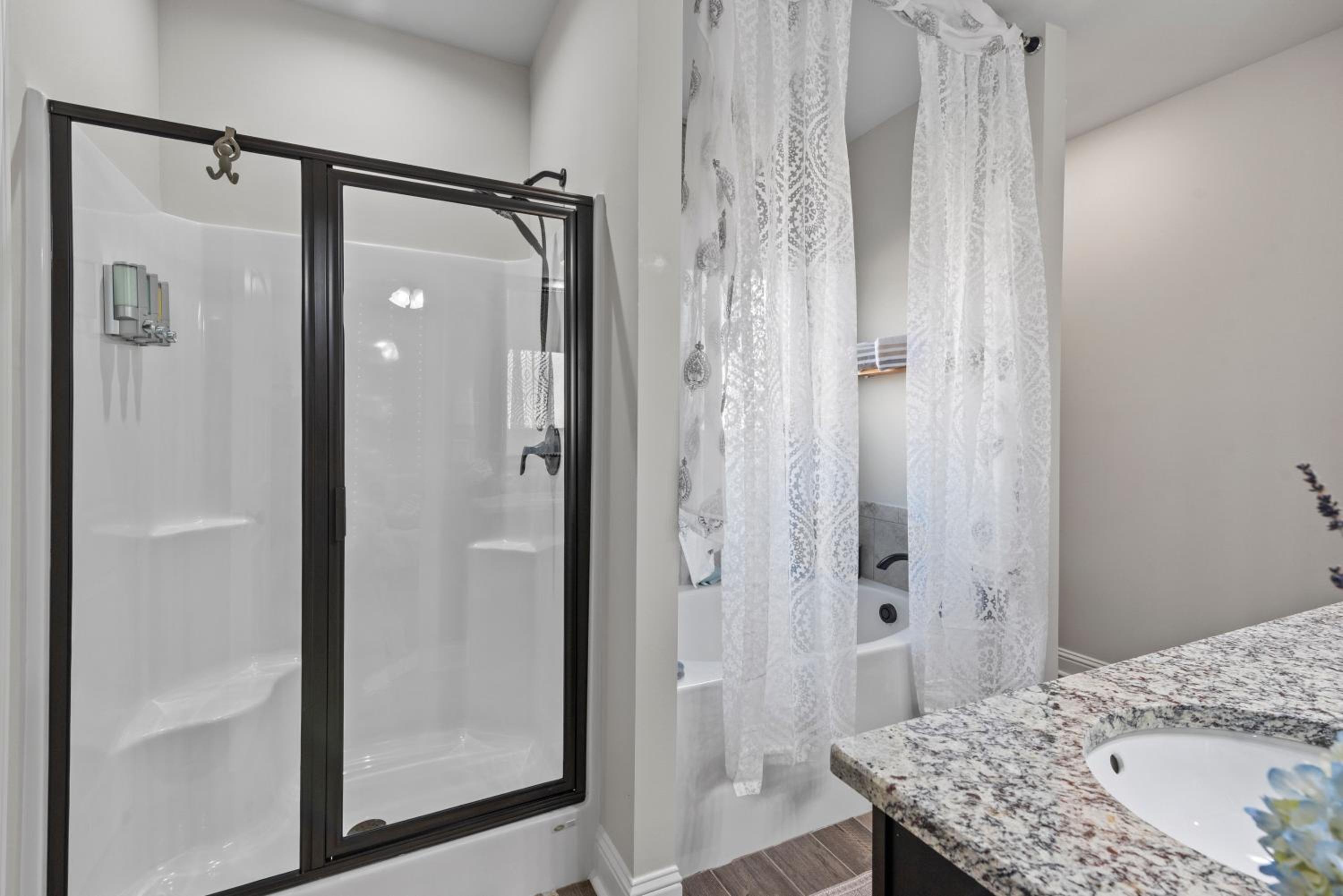 Shreveport Vacations - Zen House, a peaceful sanctuary in Shreveport, LA! - Property Image 1
