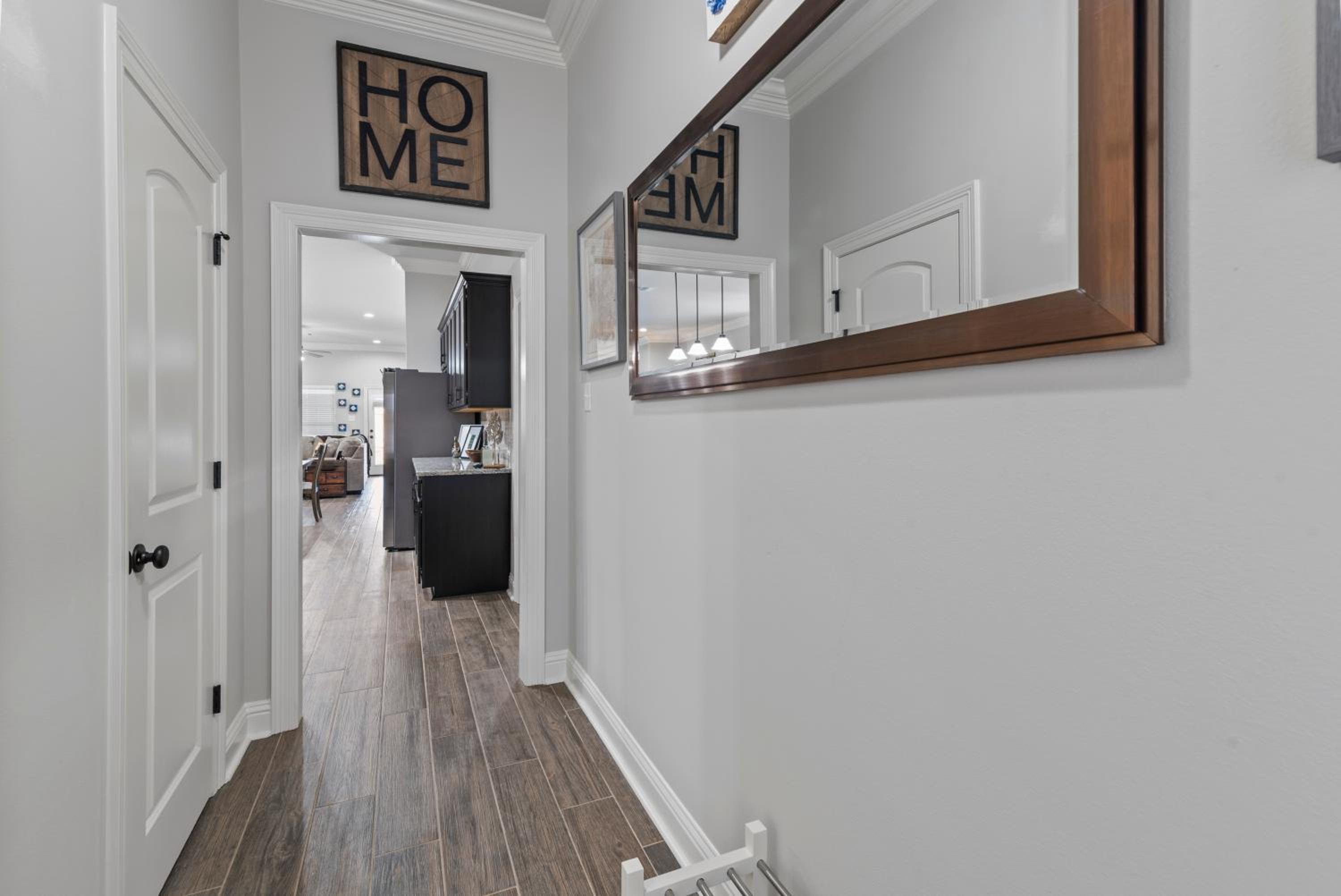 Shreveport Vacations - Zen House, a peaceful sanctuary in Shreveport, LA! - Property Image 45