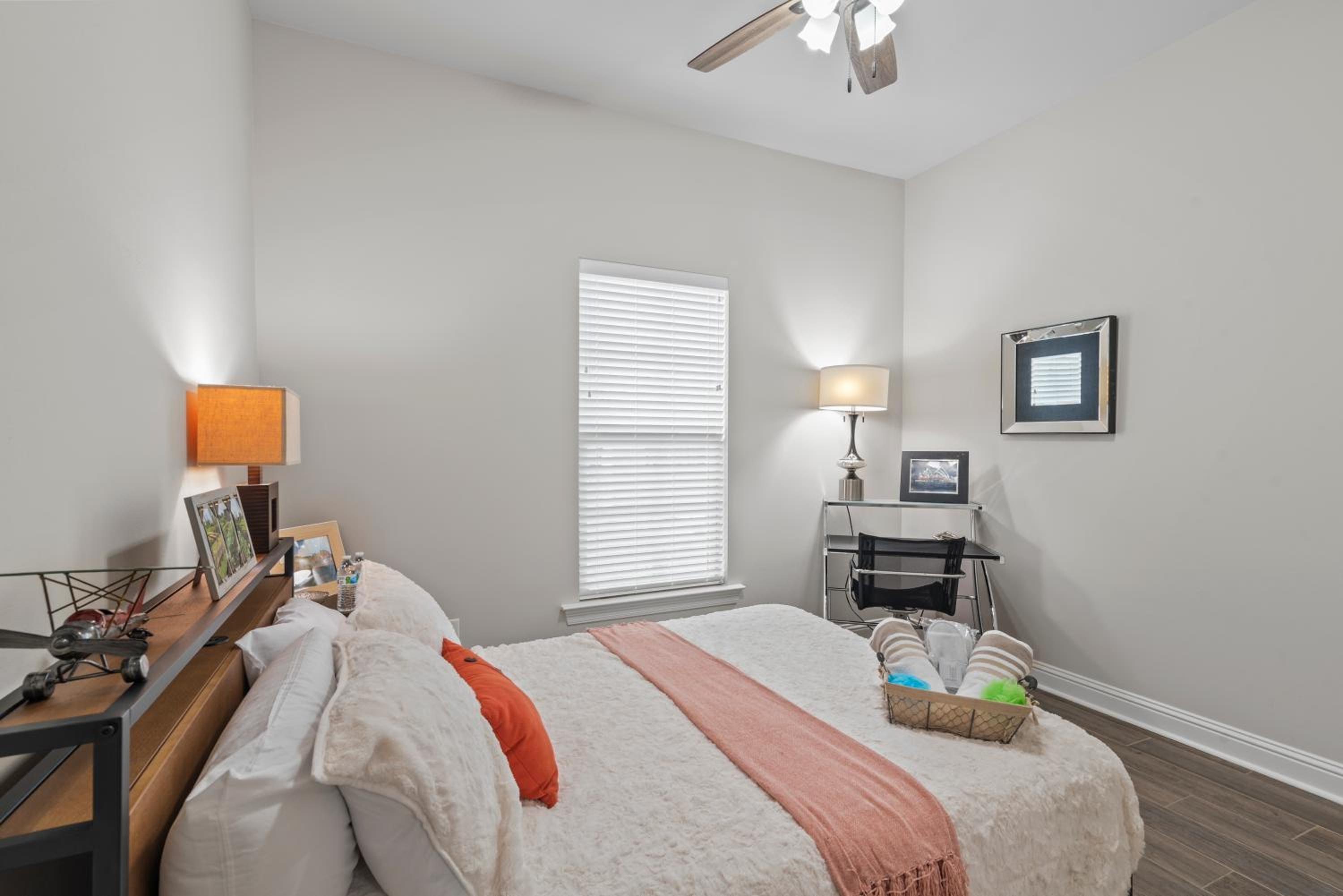 Shreveport Vacations - Zen House, a peaceful sanctuary in Shreveport, LA! - Property Image 46