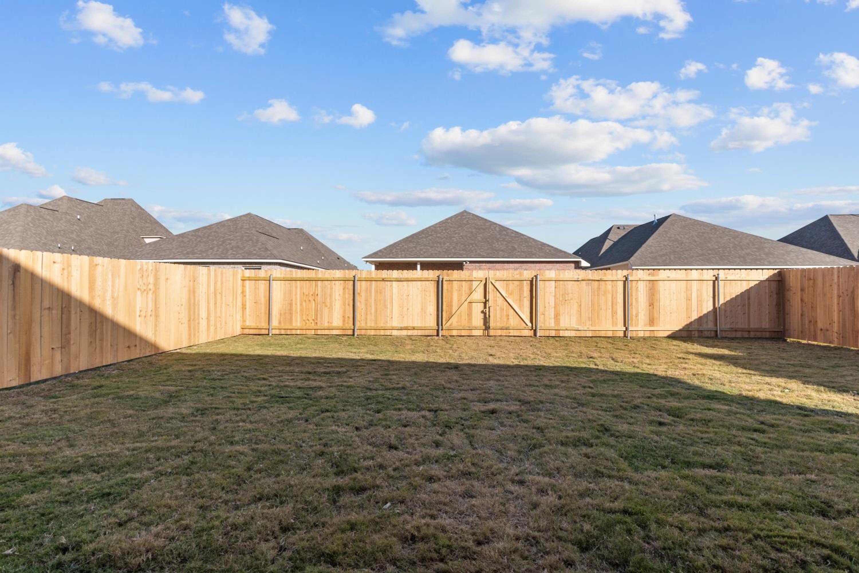 Shreveport Vacations - Zen House, a peaceful sanctuary in Shreveport, LA! - Property Image 23