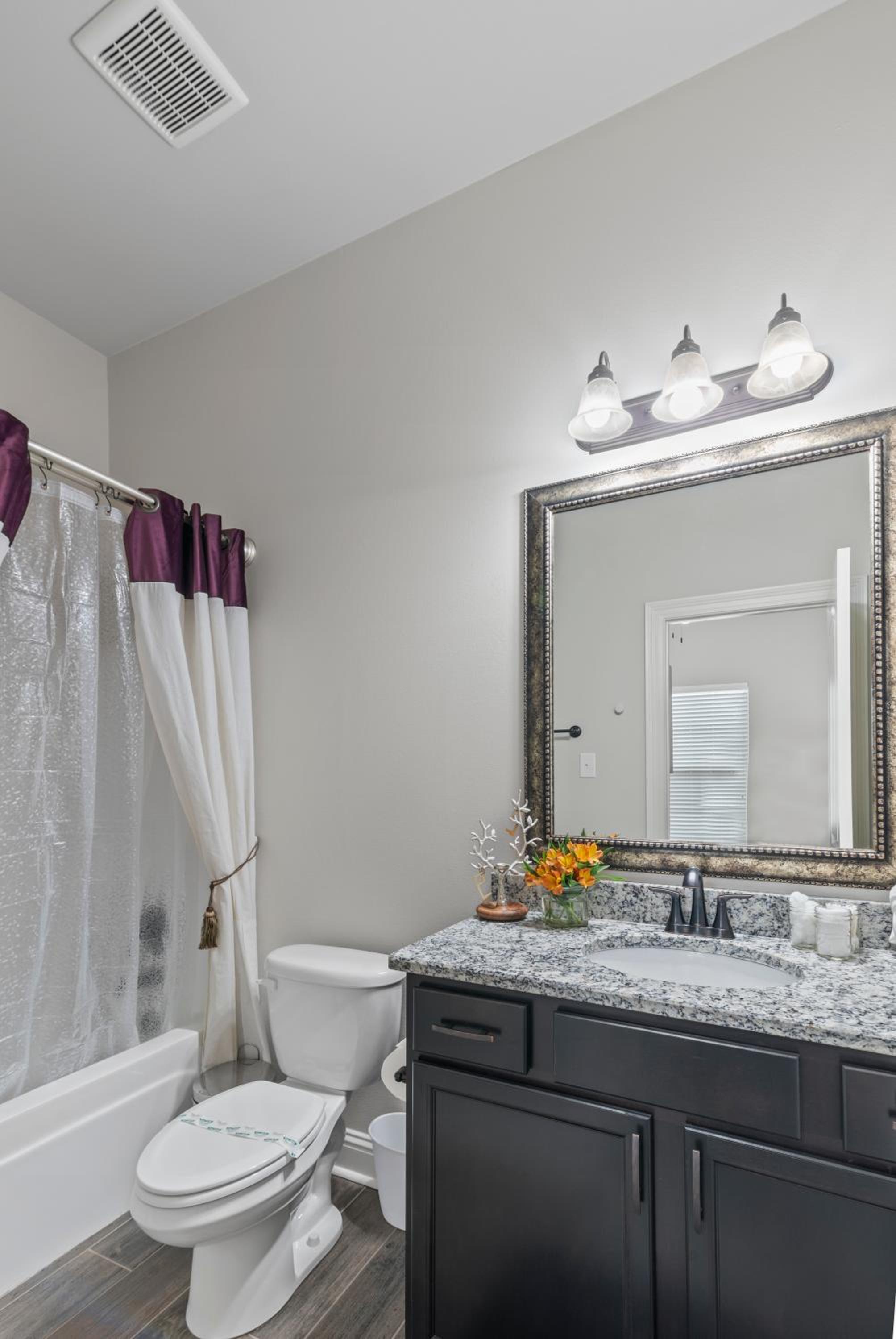 Shreveport Vacations - Zen House, a peaceful sanctuary in Shreveport, LA! - Property Image 48