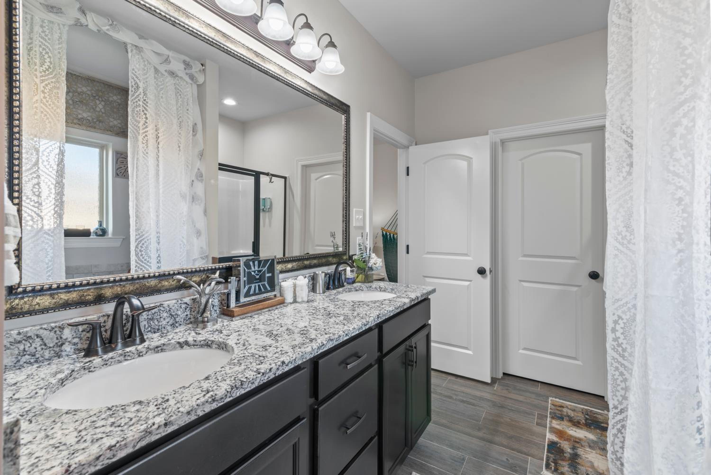 Shreveport Vacations - Zen House, a peaceful sanctuary in Shreveport, LA! - Property Image 12