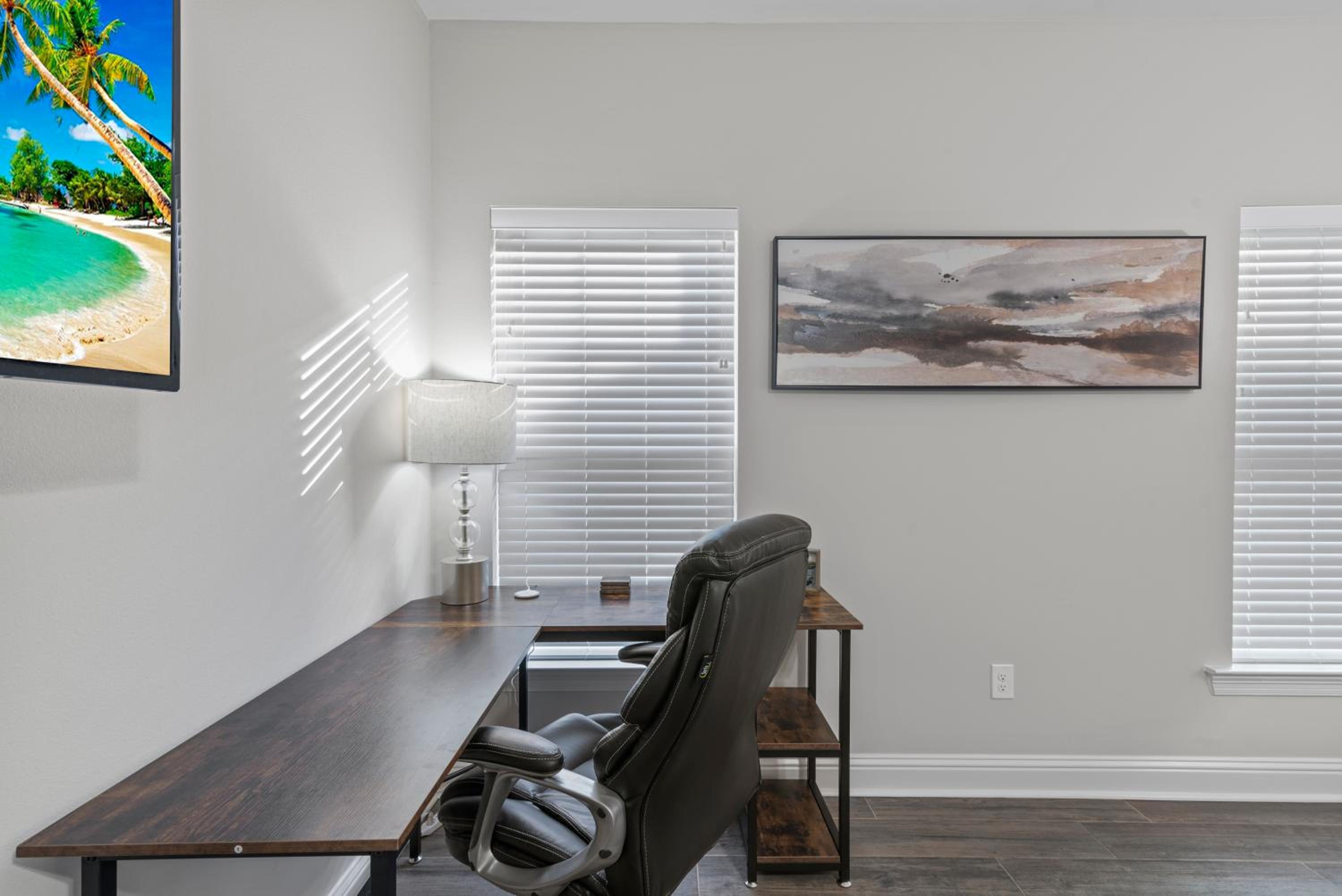 Shreveport Vacations - Zen House, a peaceful sanctuary in Shreveport, LA! - Property Image 10